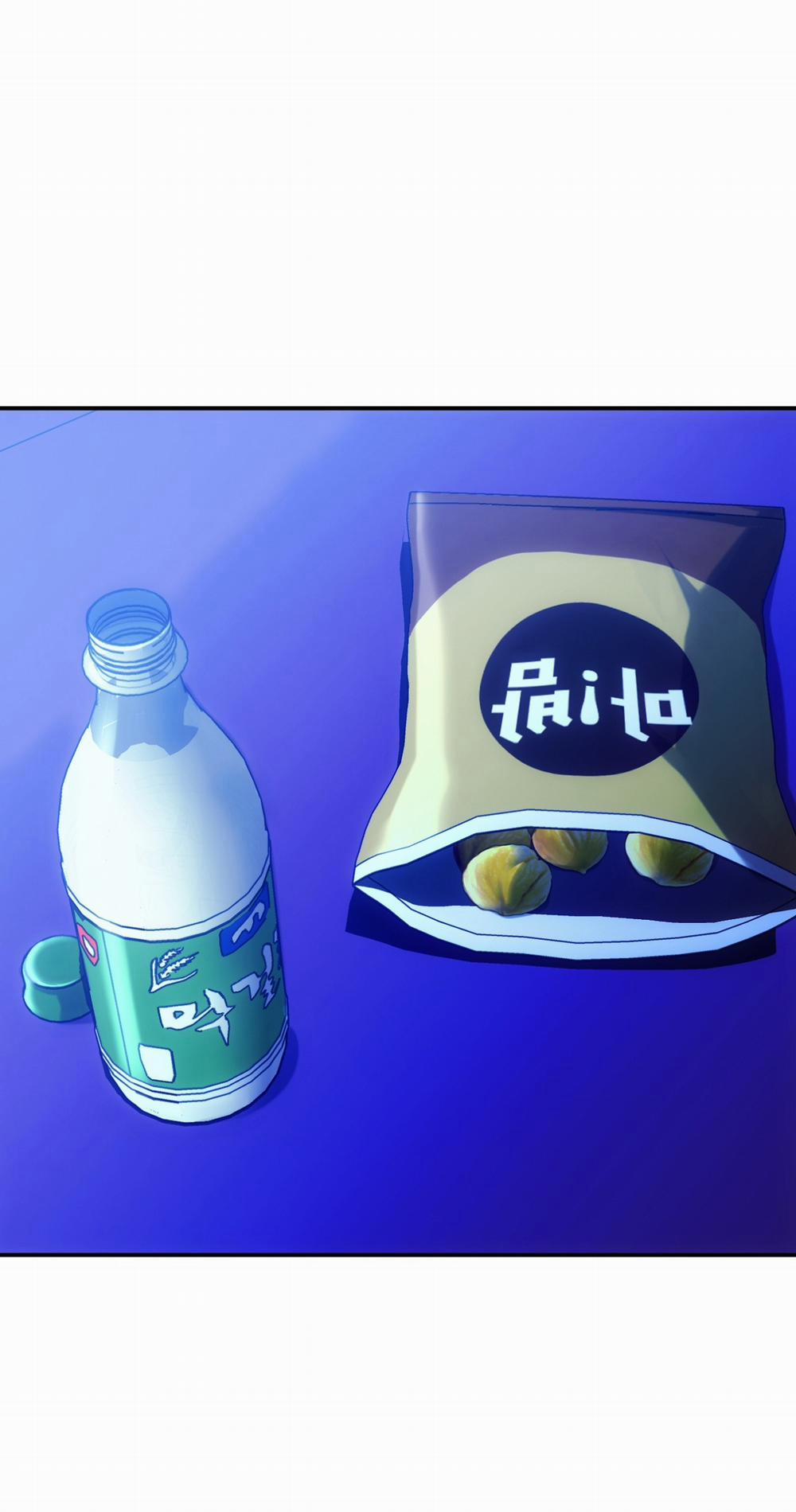 Thiêu Đốt Sâu Thẳm 4 trang 10