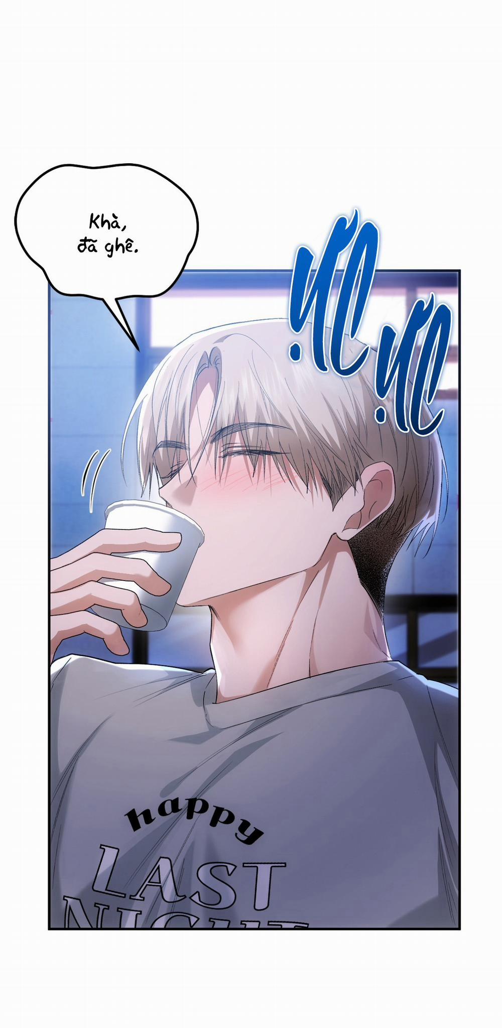 Thiêu Đốt Sâu Thẳm 4 trang 11