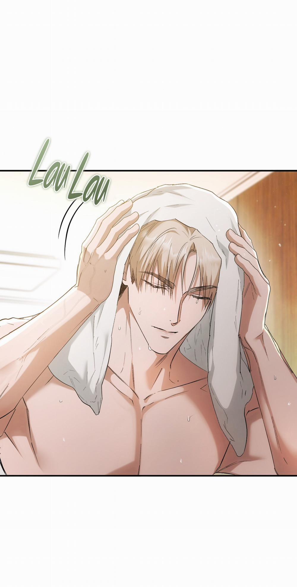 Thiêu Đốt Sâu Thẳm 4 trang 2