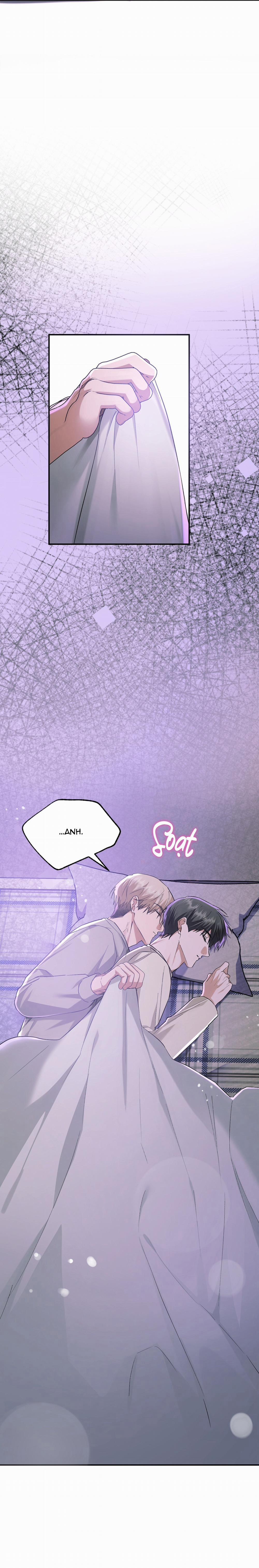 Thiêu Đốt Sâu Thẳm 4 trang 21