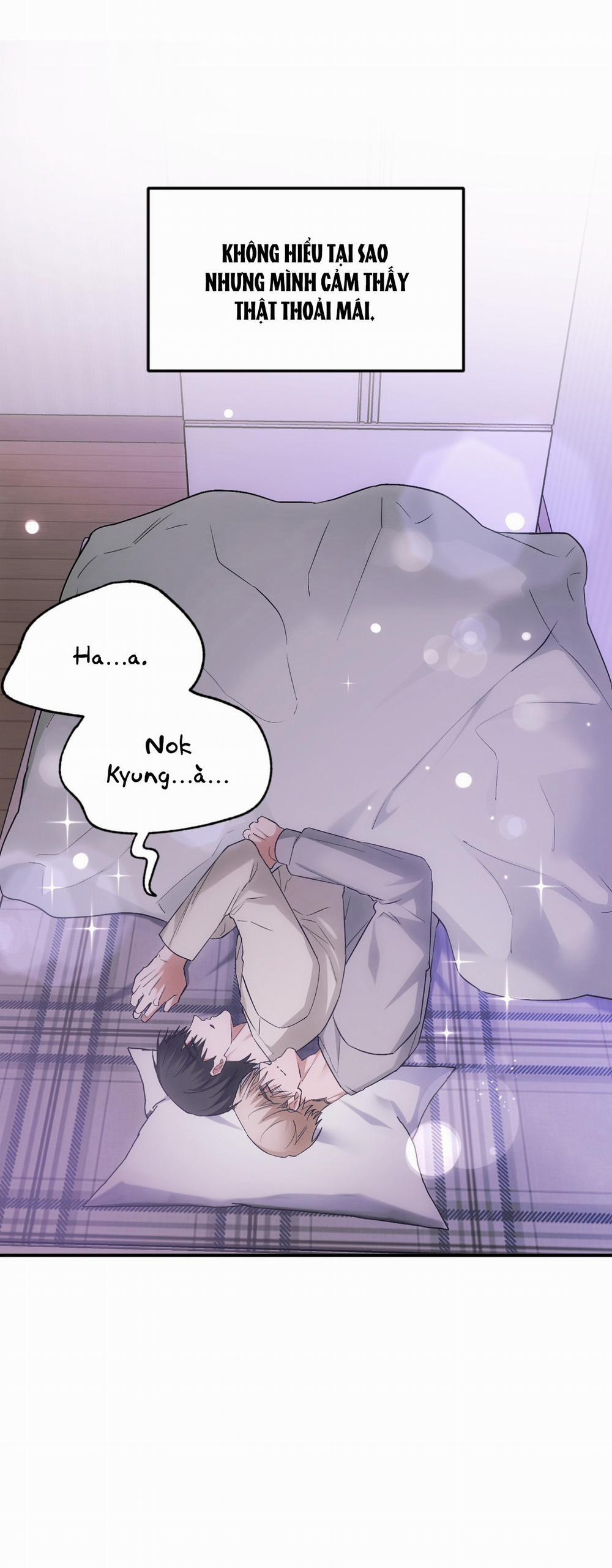 Thiêu Đốt Sâu Thẳm 4 trang 24