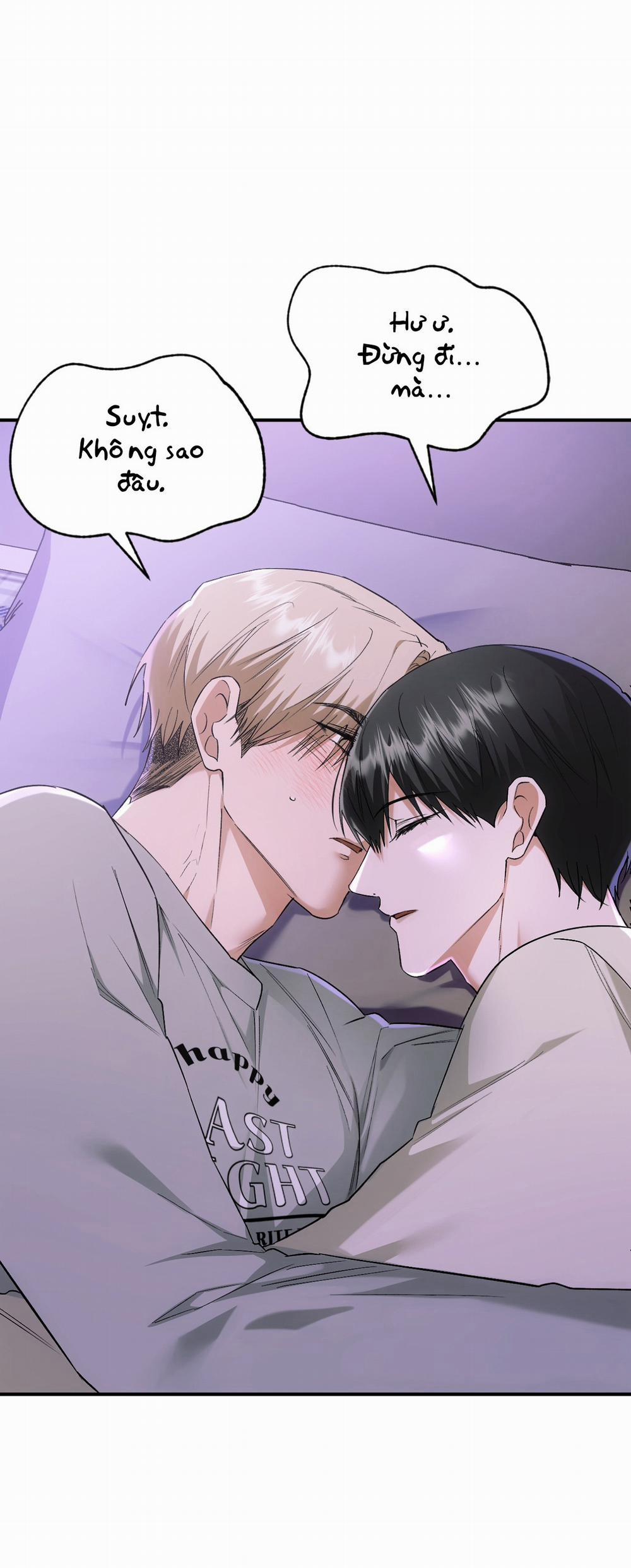 Thiêu Đốt Sâu Thẳm 4 trang 28