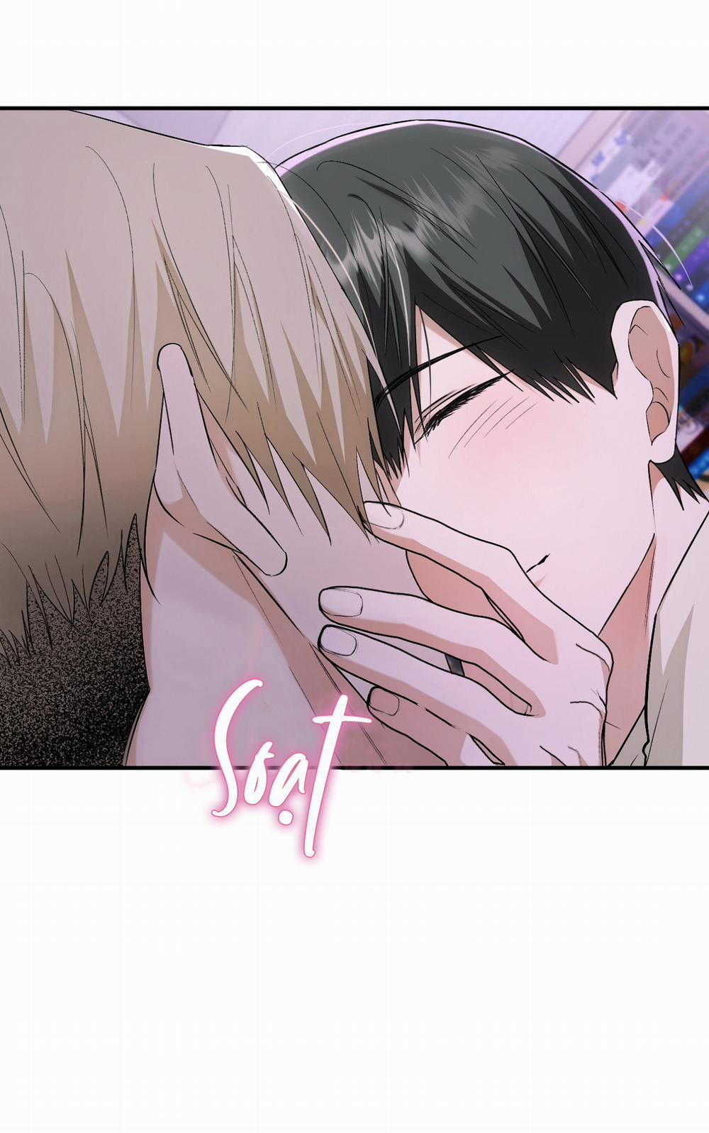 Thiêu Đốt Sâu Thẳm 4 trang 31