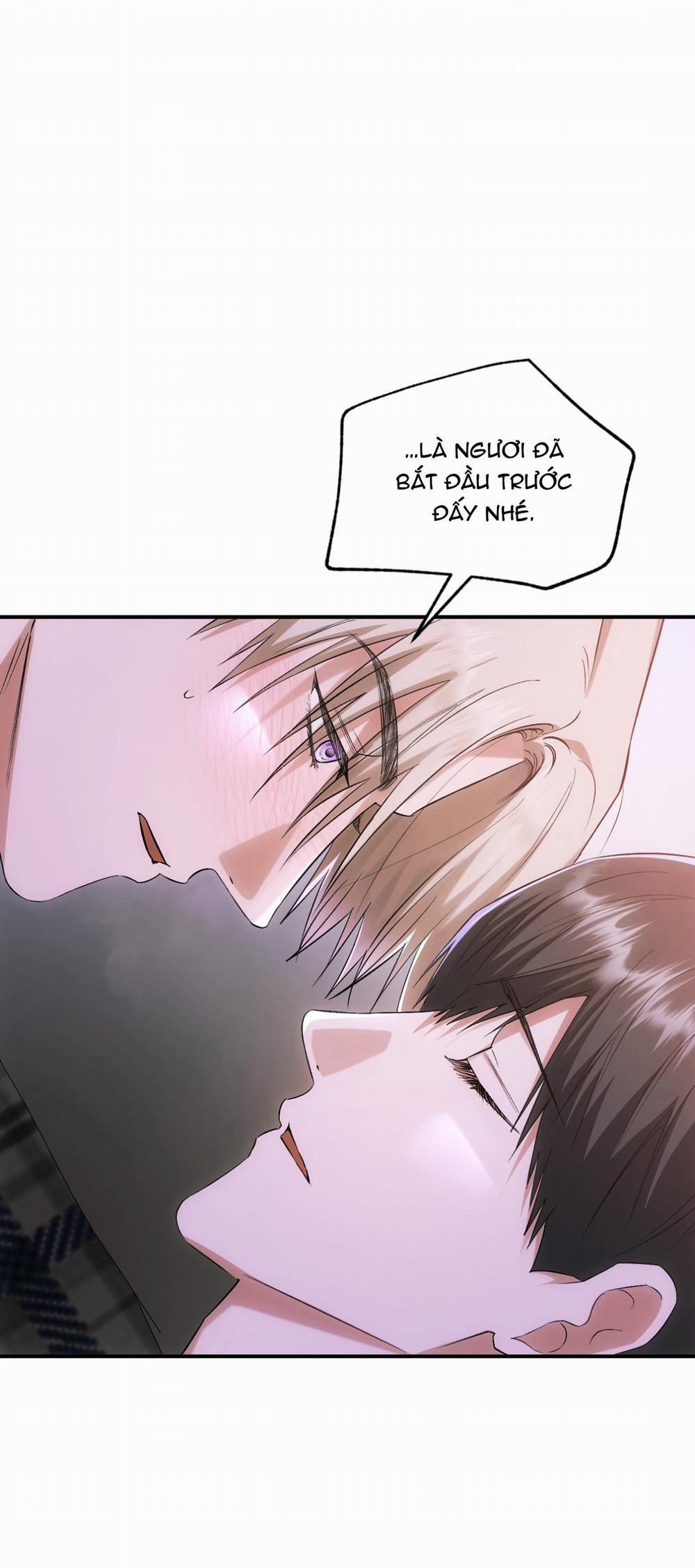 Thiêu Đốt Sâu Thẳm 4 trang 33