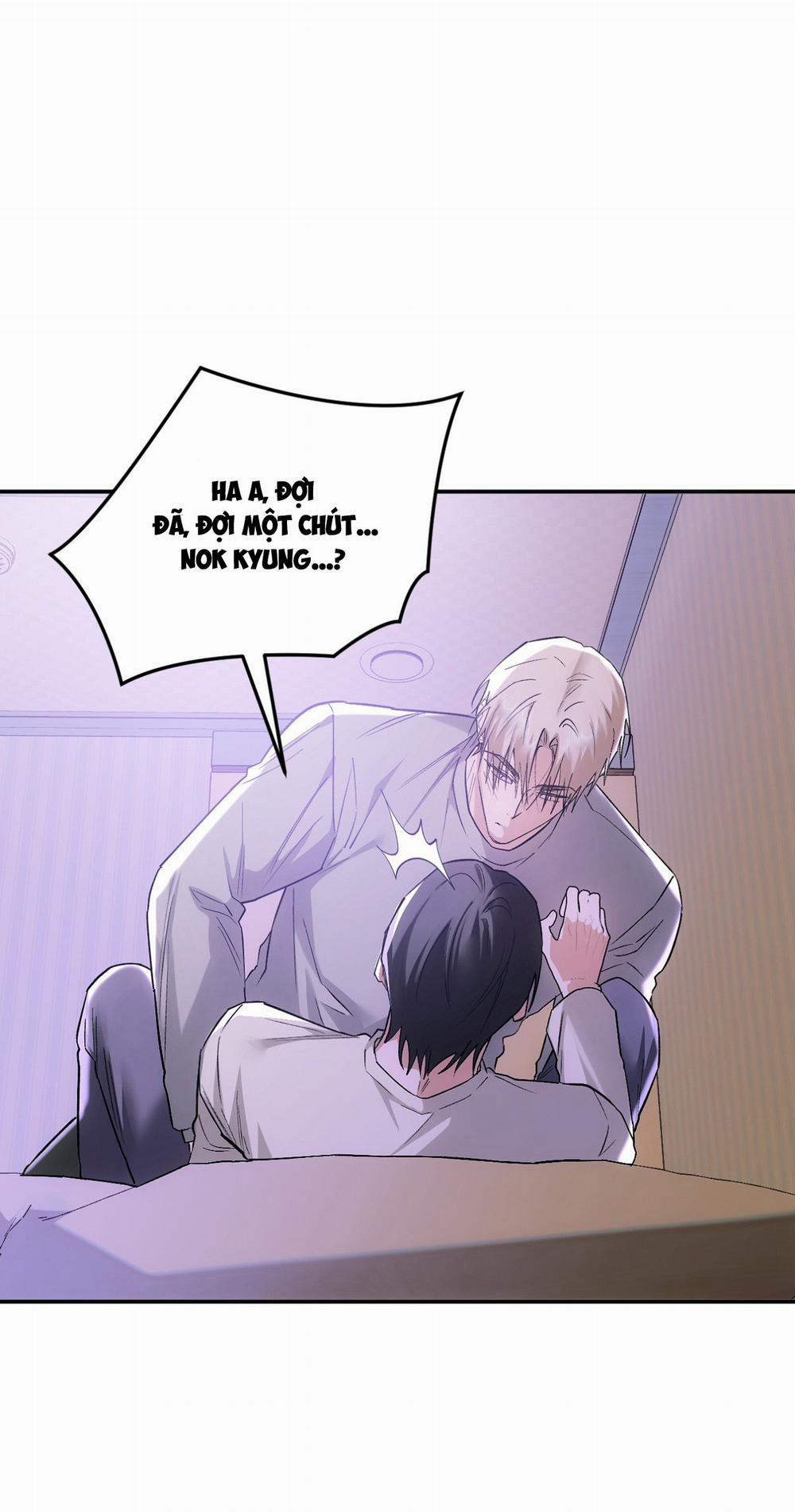 Thiêu Đốt Sâu Thẳm 4 trang 43