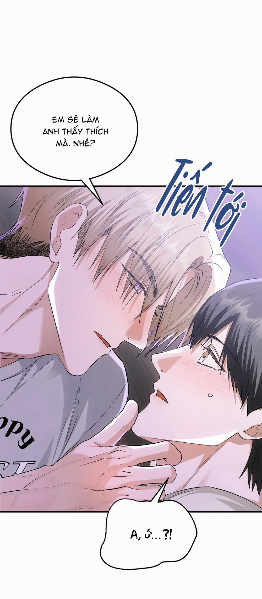 Thiêu Đốt Sâu Thẳm 4 trang 46