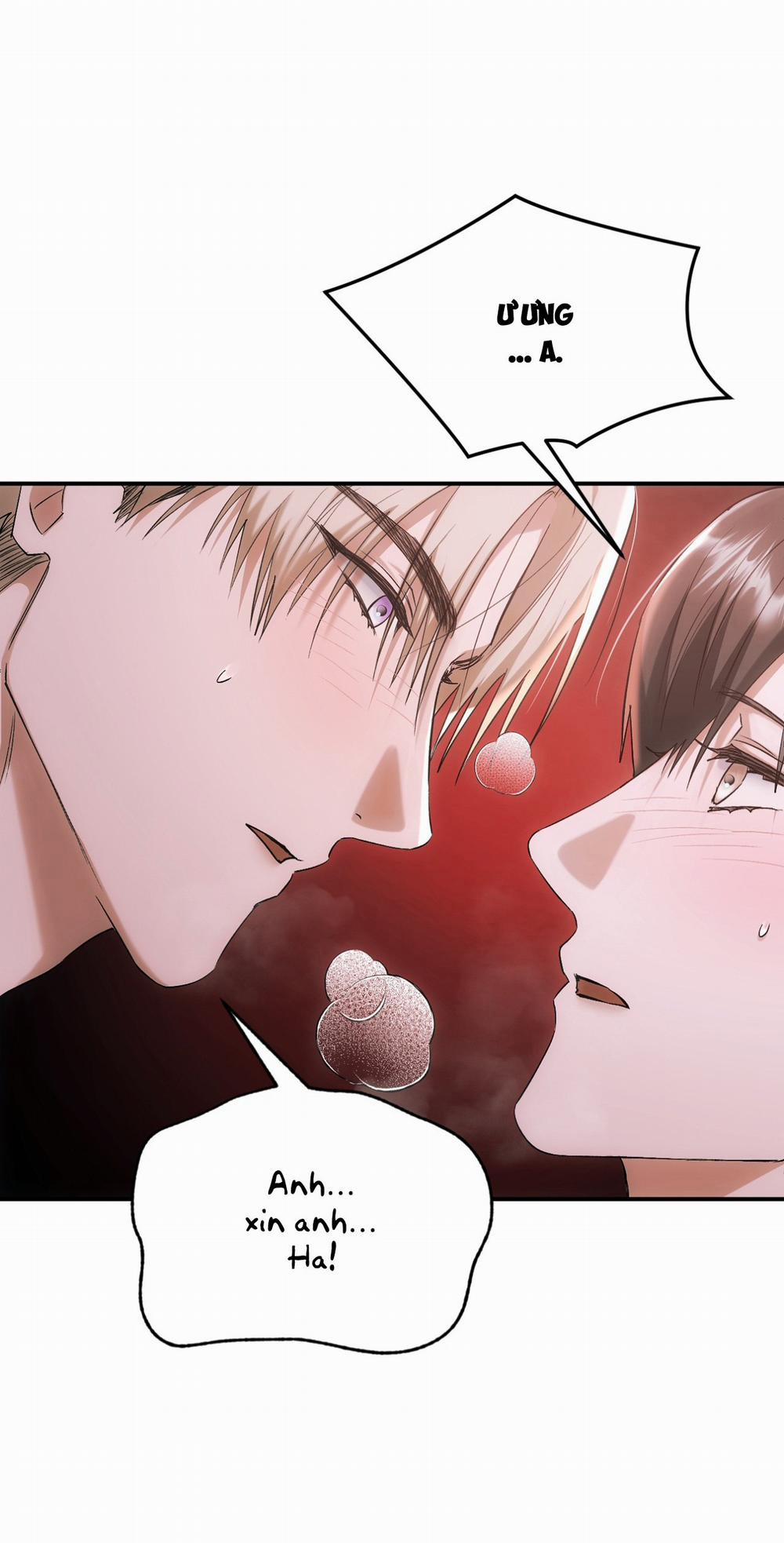 Thiêu Đốt Sâu Thẳm 4 trang 57