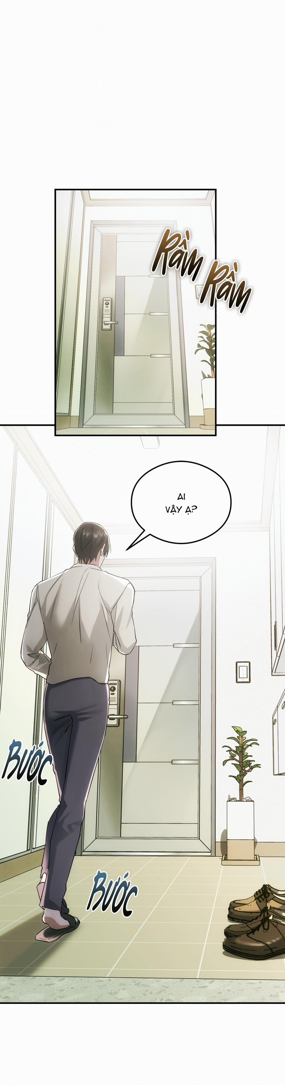 Thiêu Đốt Sâu Thẳm 4 trang 63