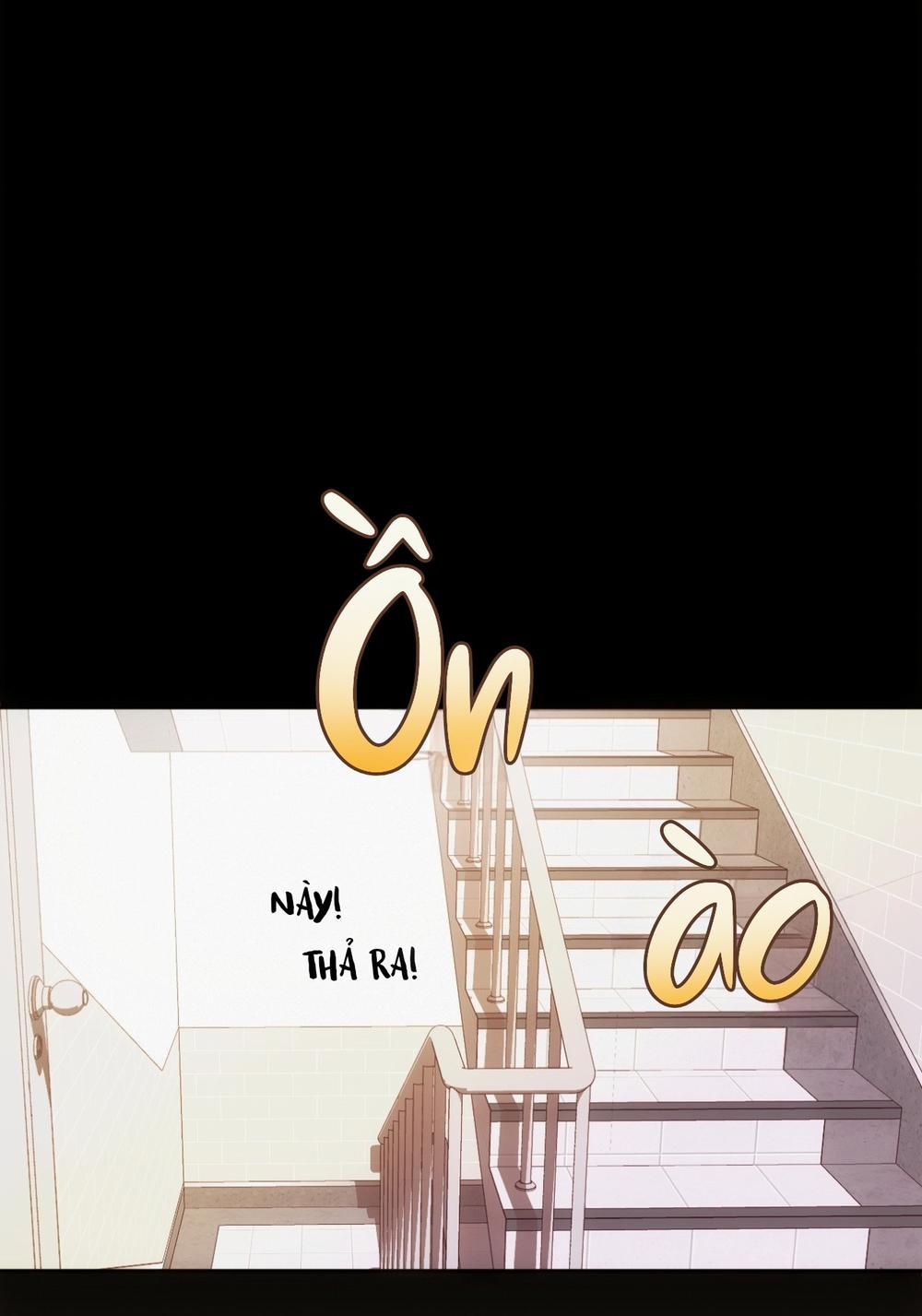 Thiêu Đốt Sâu Thẳm 5 trang 10