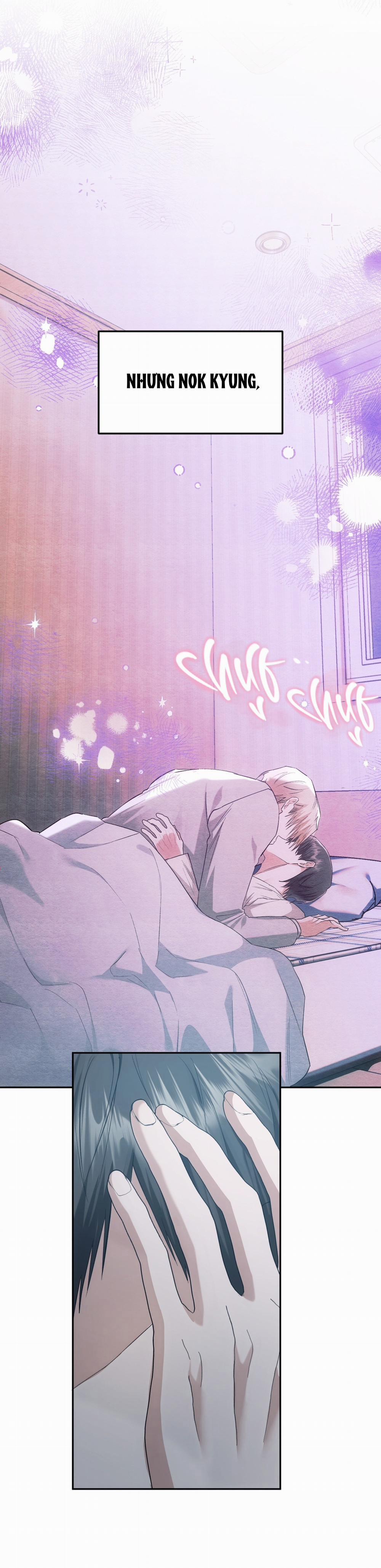 Thiêu Đốt Sâu Thẳm 5 trang 14