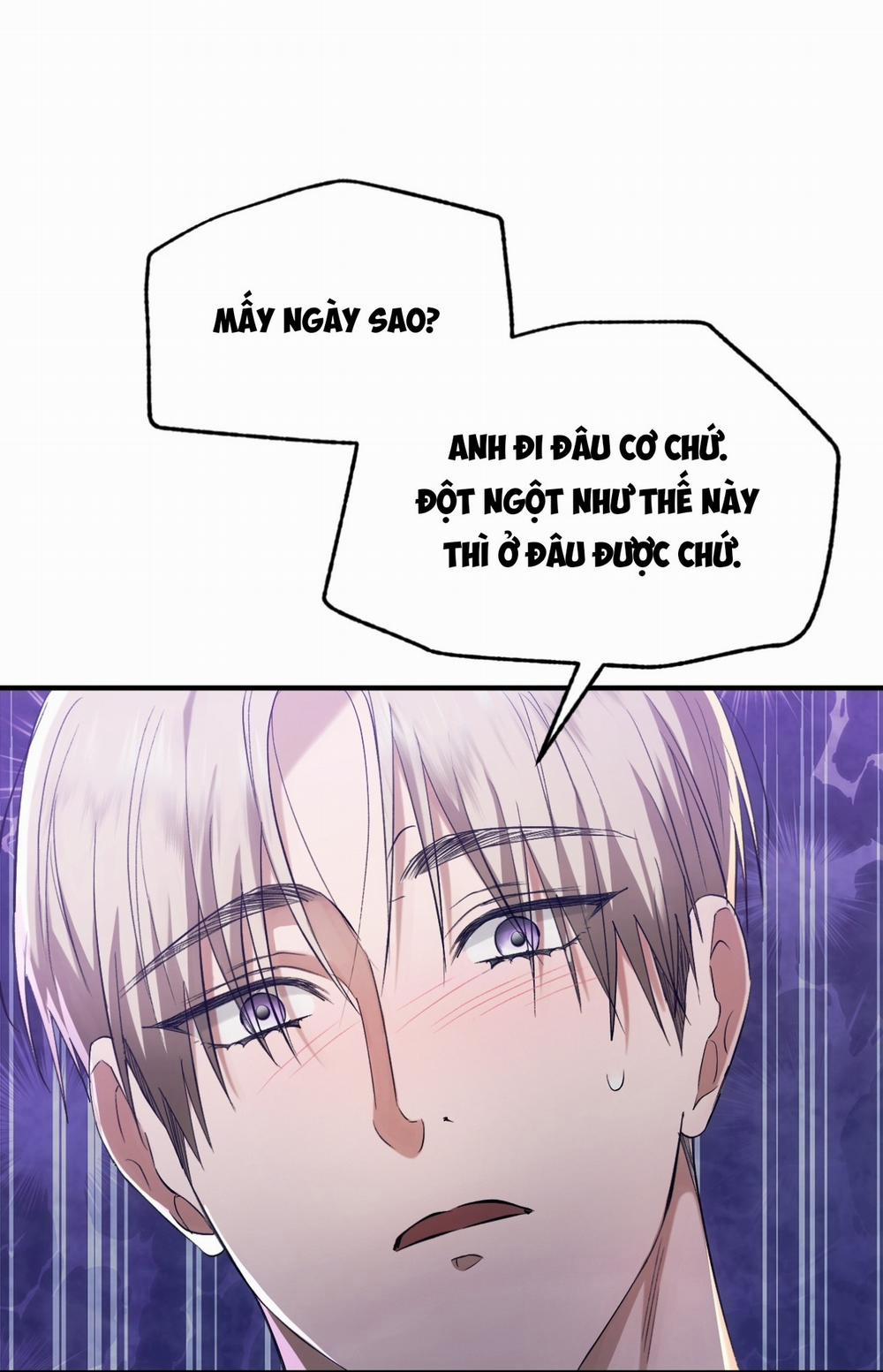 Thiêu Đốt Sâu Thẳm 5 trang 32