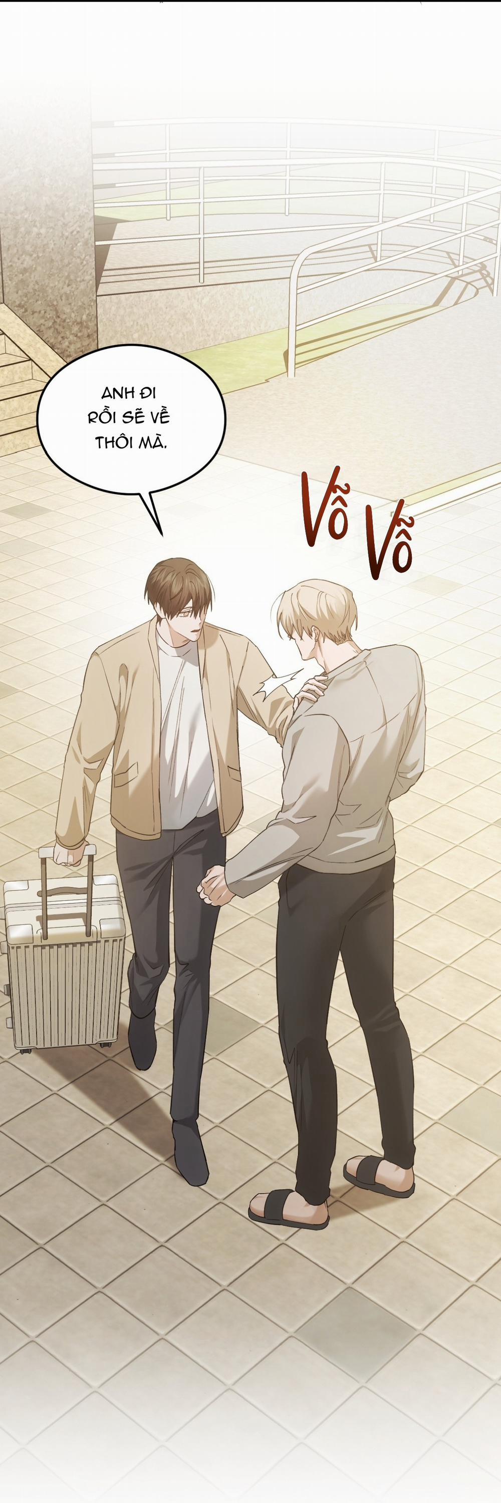 Thiêu Đốt Sâu Thẳm 5 trang 33