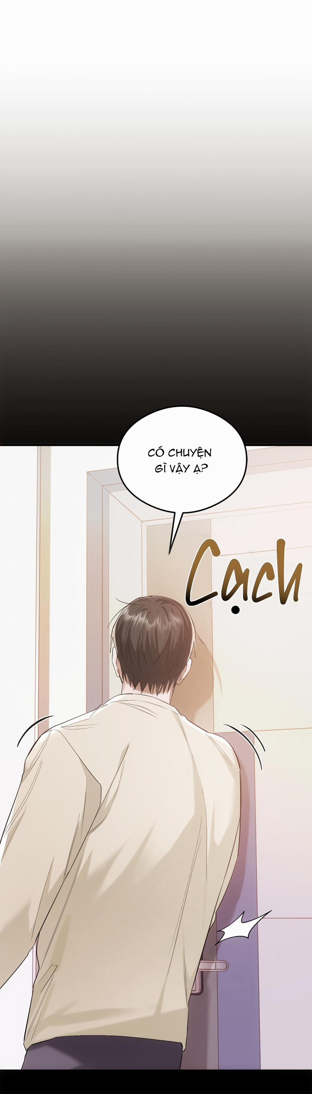 Thiêu Đốt Sâu Thẳm 5 trang 4