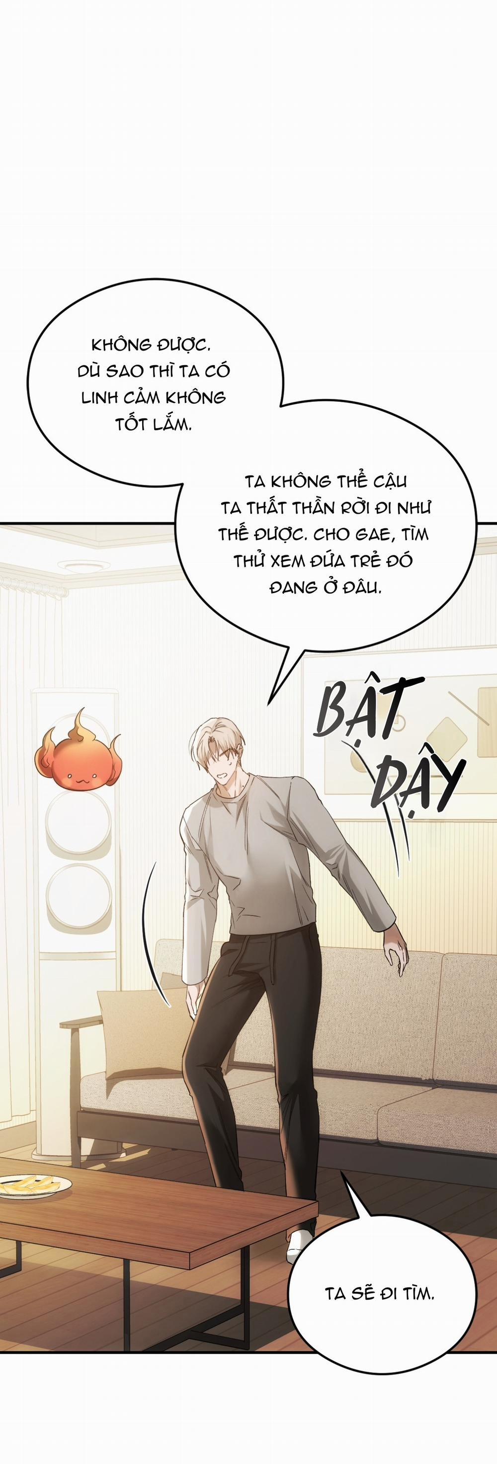 Thiêu Đốt Sâu Thẳm 5 trang 46