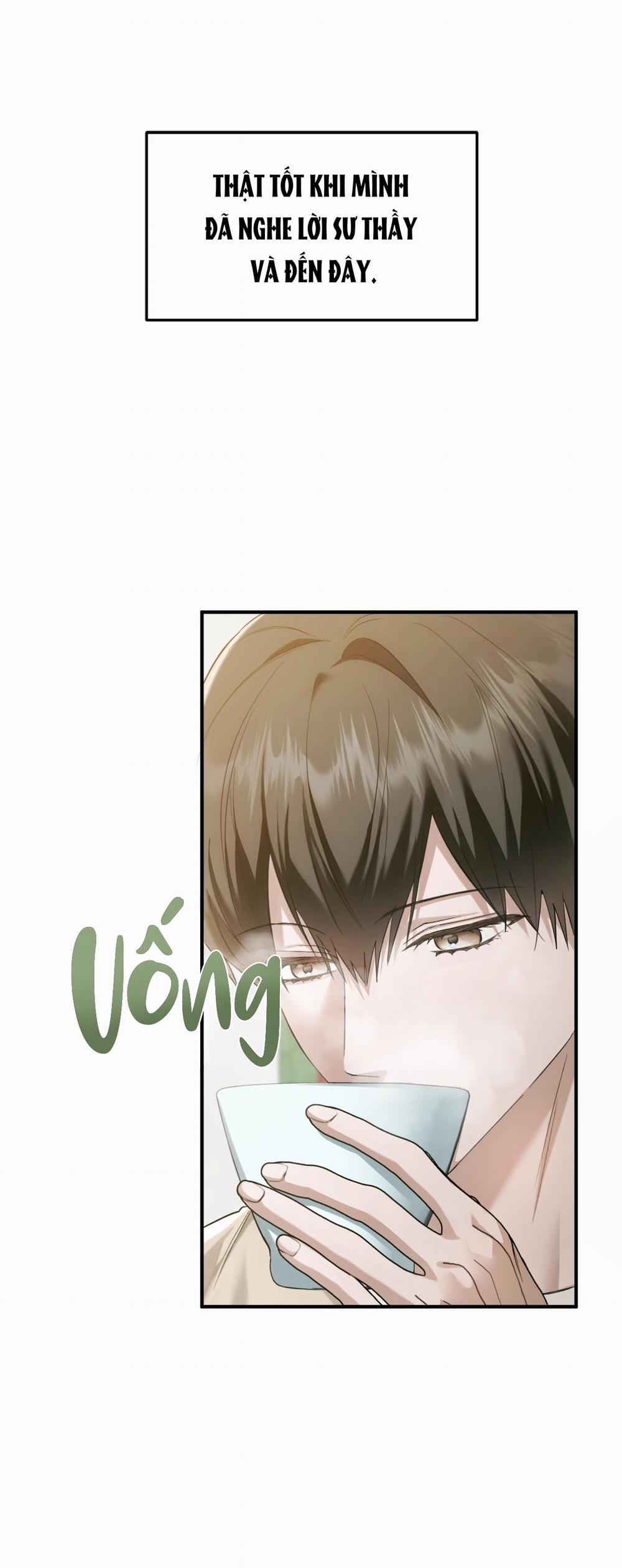 Thiêu Đốt Sâu Thẳm 5 trang 52