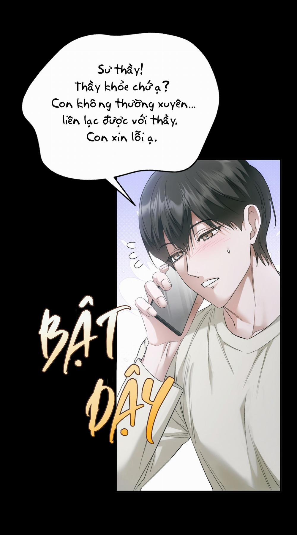 Thiêu Đốt Sâu Thẳm 5 trang 54