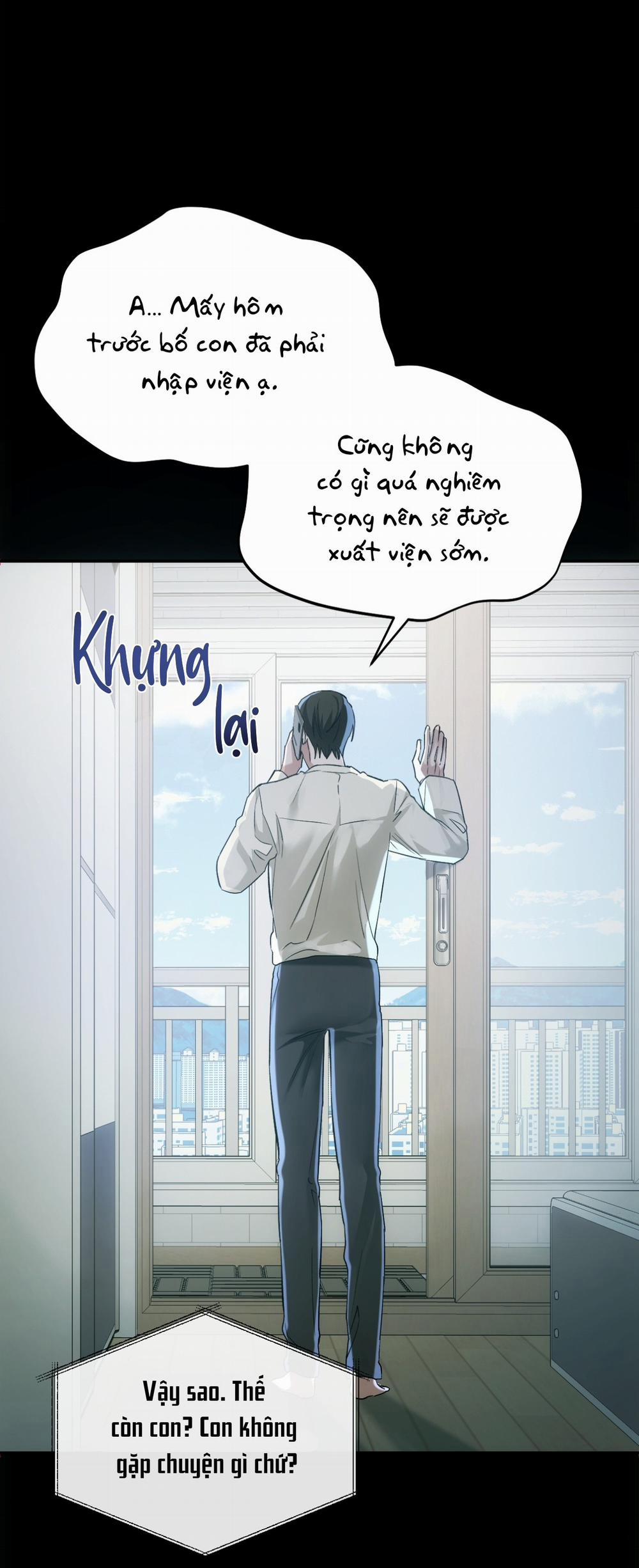 Thiêu Đốt Sâu Thẳm 5 trang 56