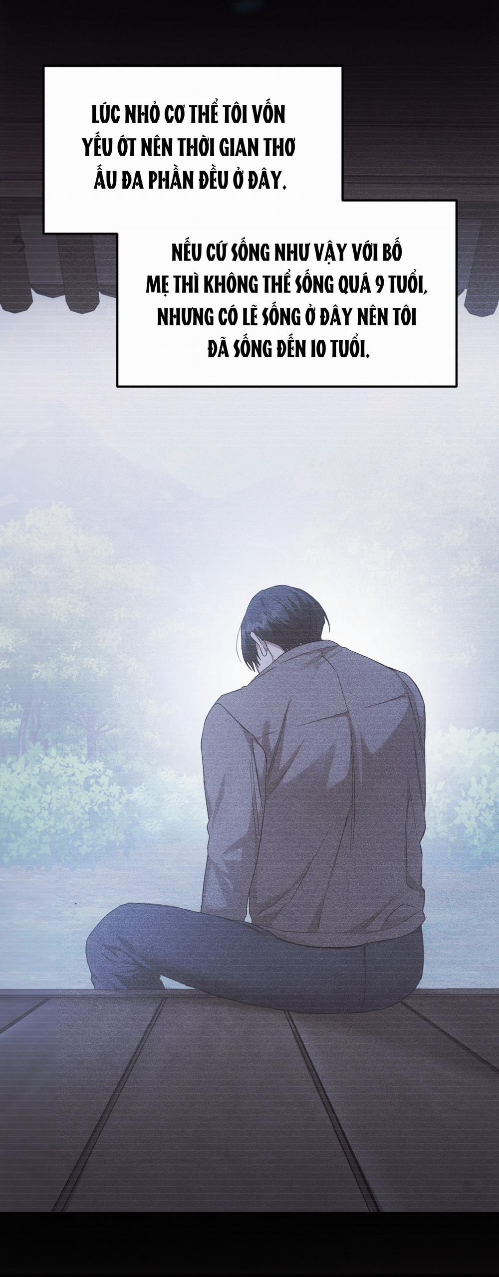 Thiêu Đốt Sâu Thẳm 5 trang 59