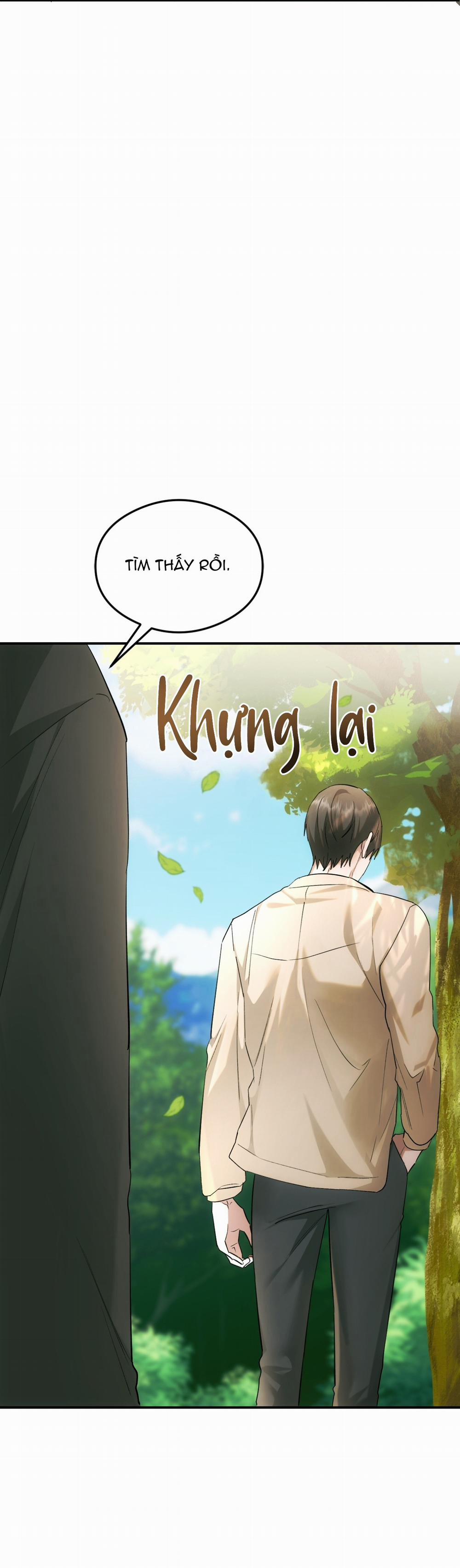 Thiêu Đốt Sâu Thẳm 5 trang 64