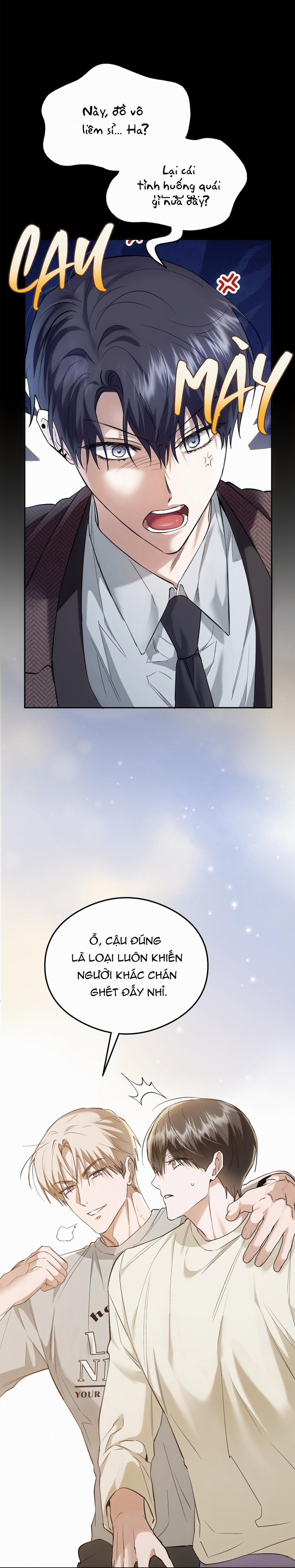 Thiêu Đốt Sâu Thẳm 5 trang 7