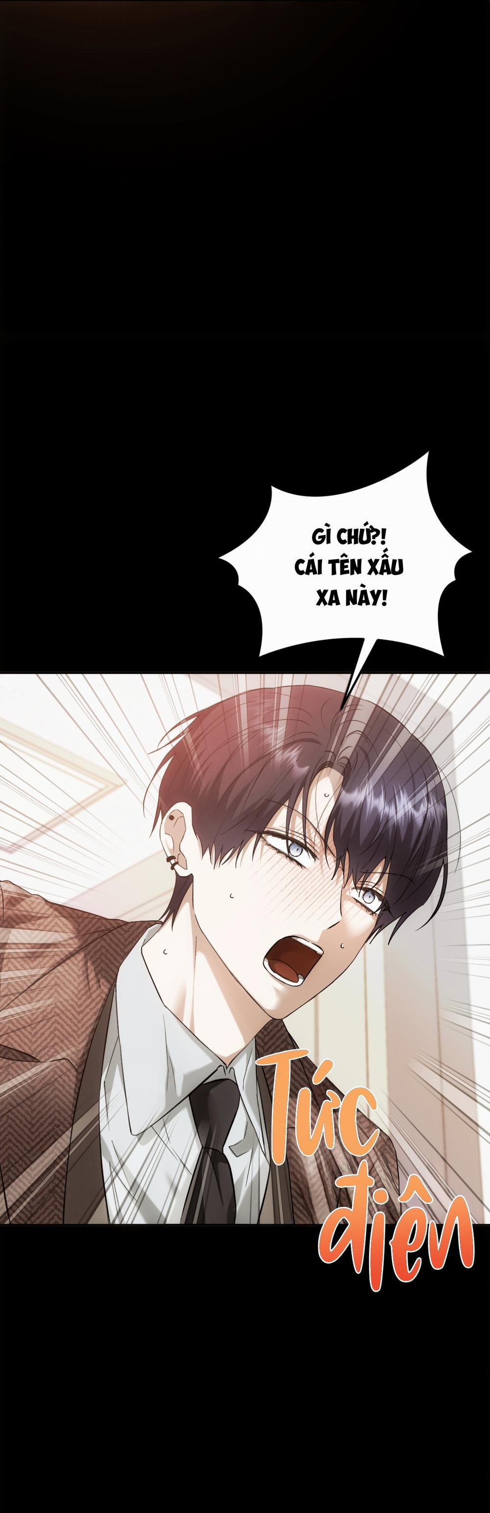 Thiêu Đốt Sâu Thẳm 5 trang 8