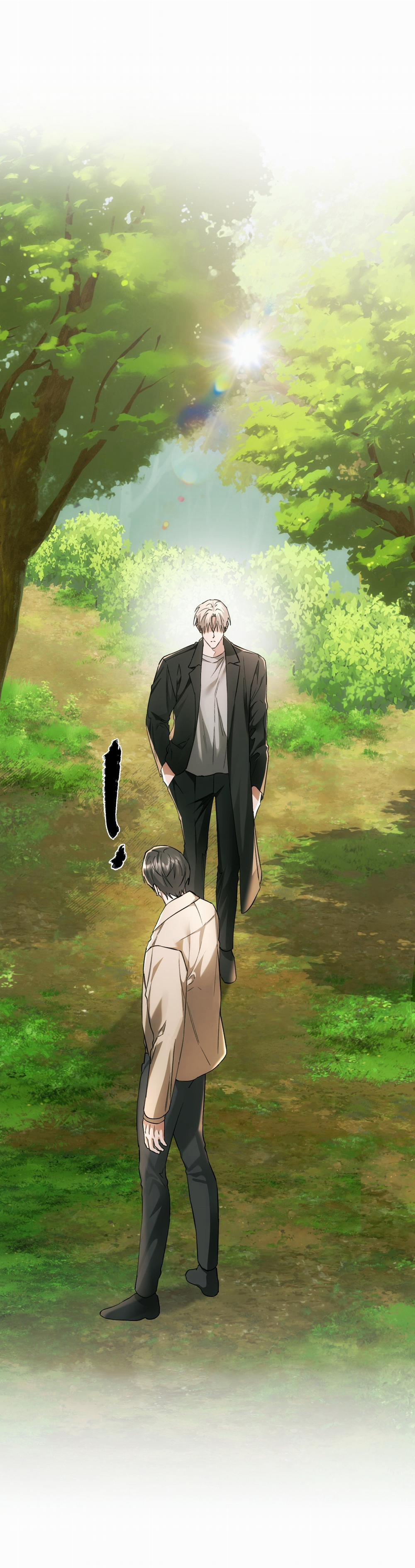 Thiêu Đốt Sâu Thẳm 6 trang 1