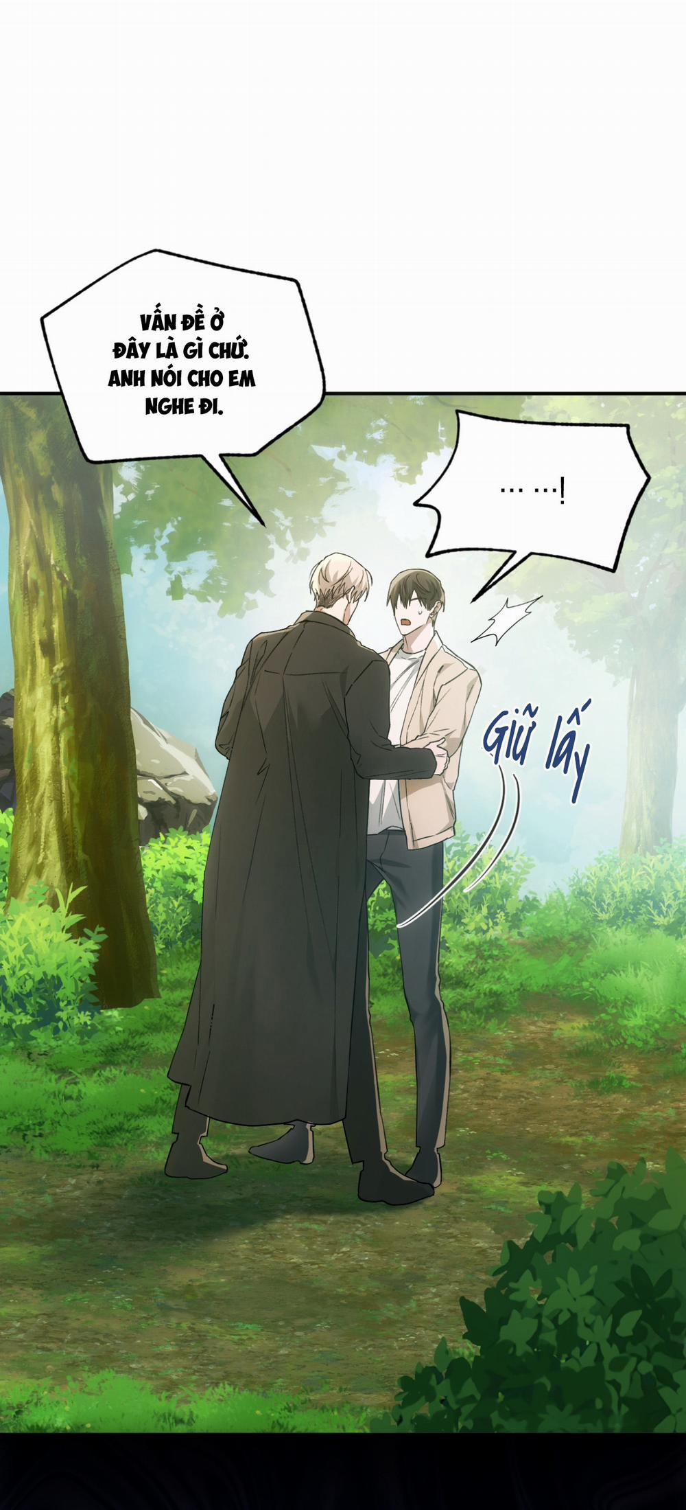 Thiêu Đốt Sâu Thẳm 6 trang 18