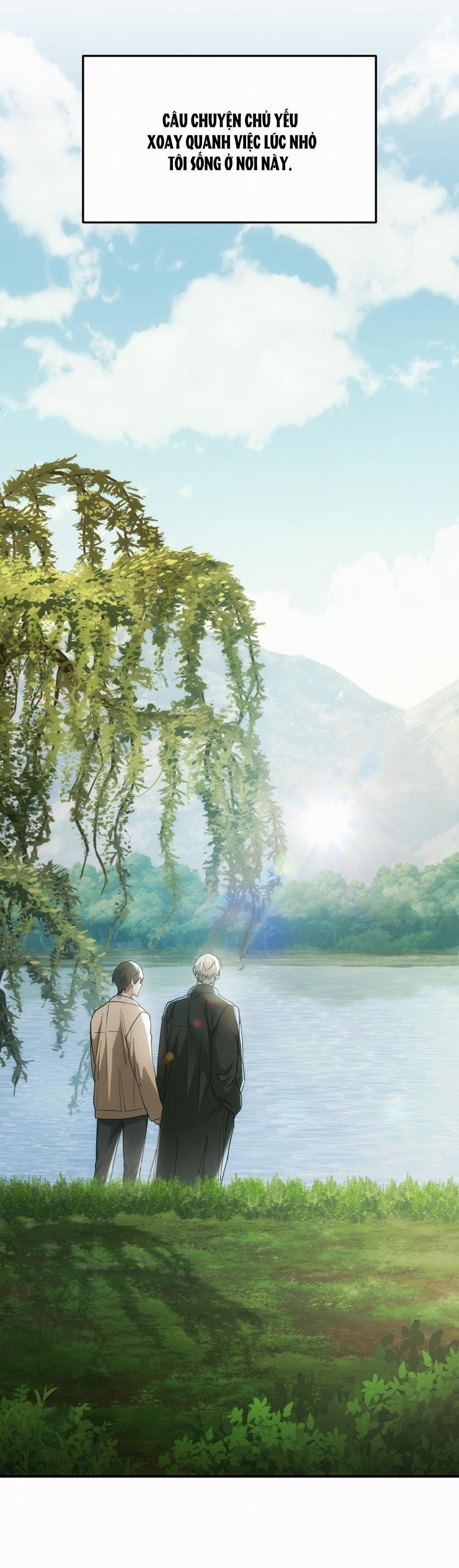 Thiêu Đốt Sâu Thẳm 6 trang 28