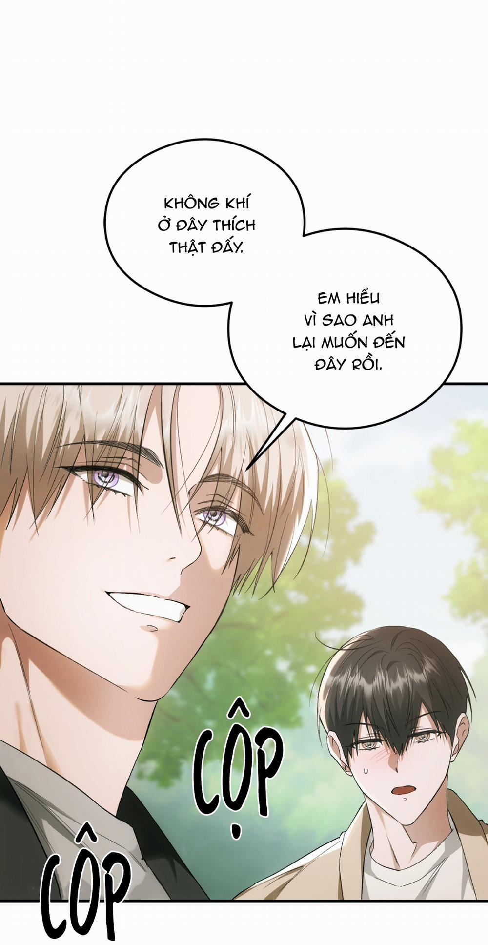 Thiêu Đốt Sâu Thẳm 6 trang 3