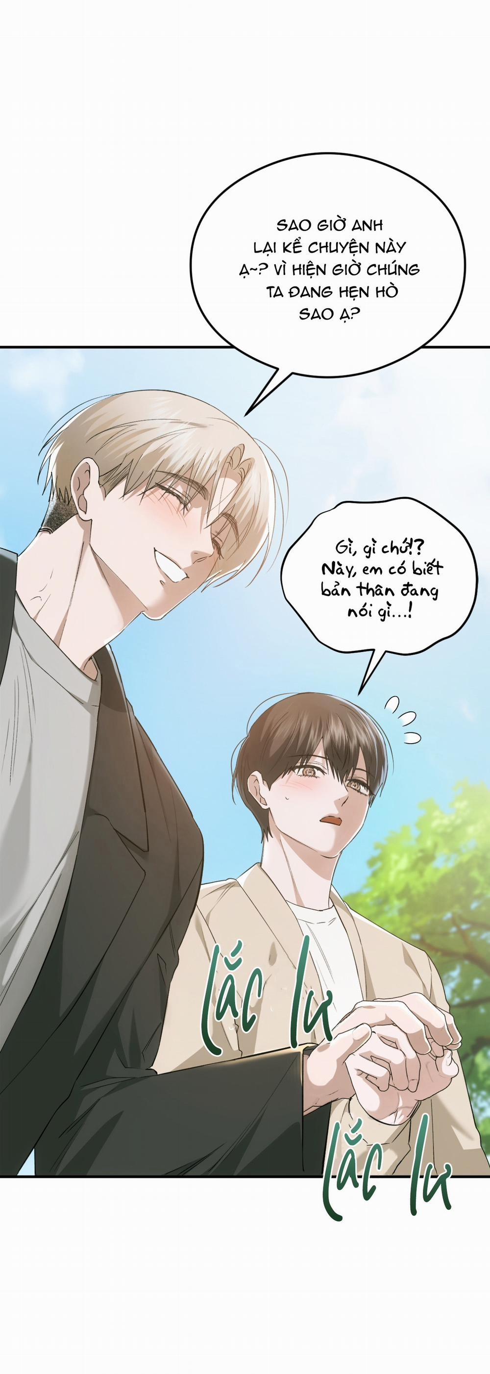 Thiêu Đốt Sâu Thẳm 6 trang 34