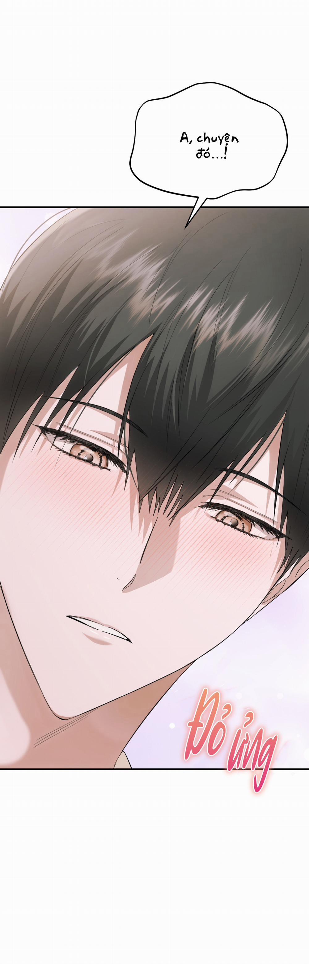 Thiêu Đốt Sâu Thẳm 6 trang 36