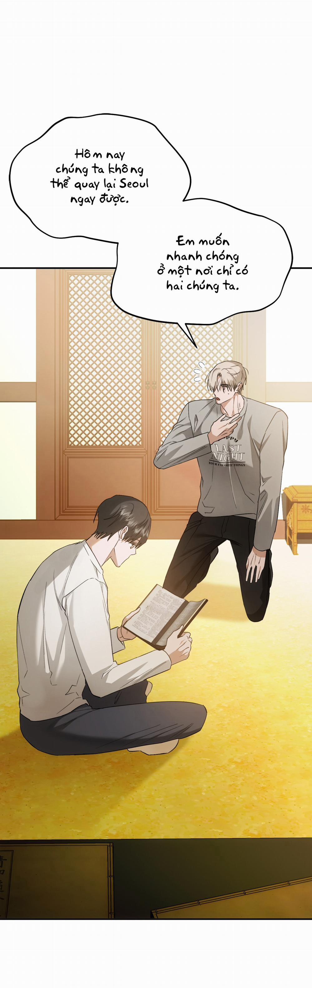 Thiêu Đốt Sâu Thẳm 6 trang 44