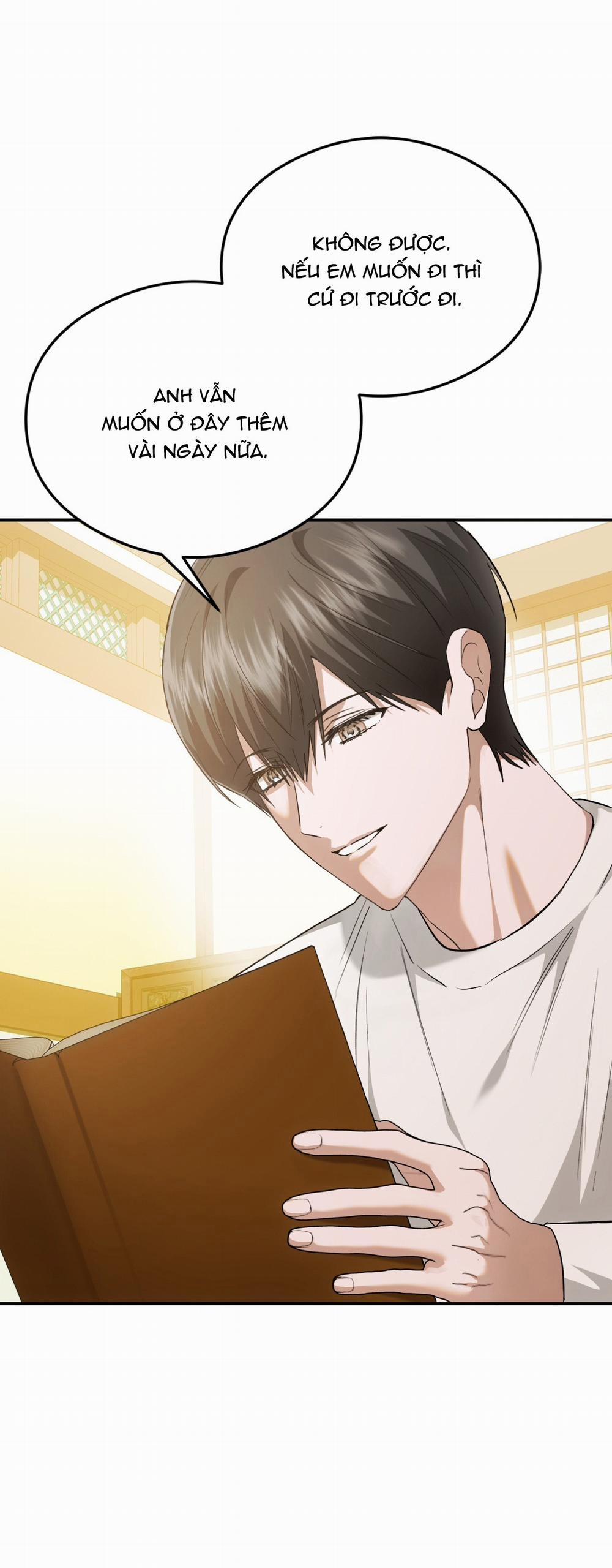 Thiêu Đốt Sâu Thẳm 6 trang 45