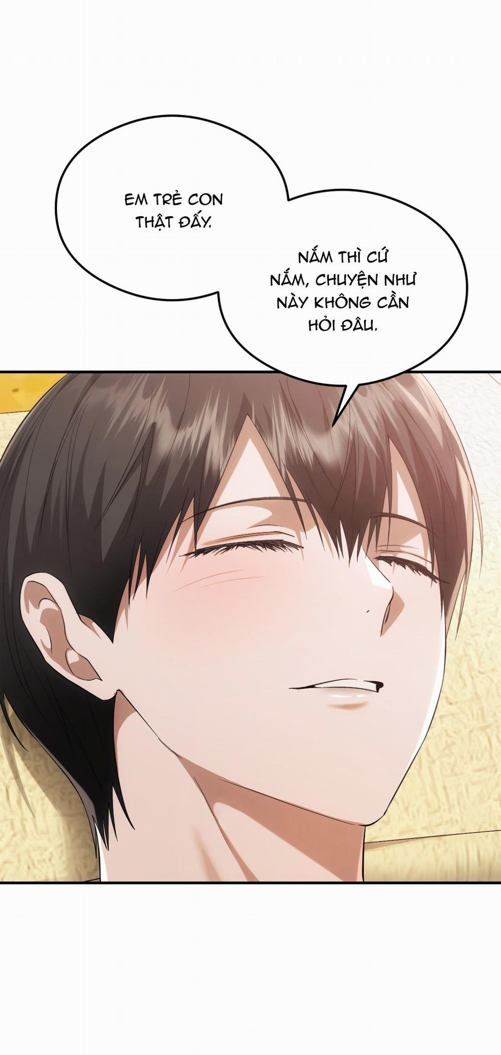 Thiêu Đốt Sâu Thẳm 6 trang 50