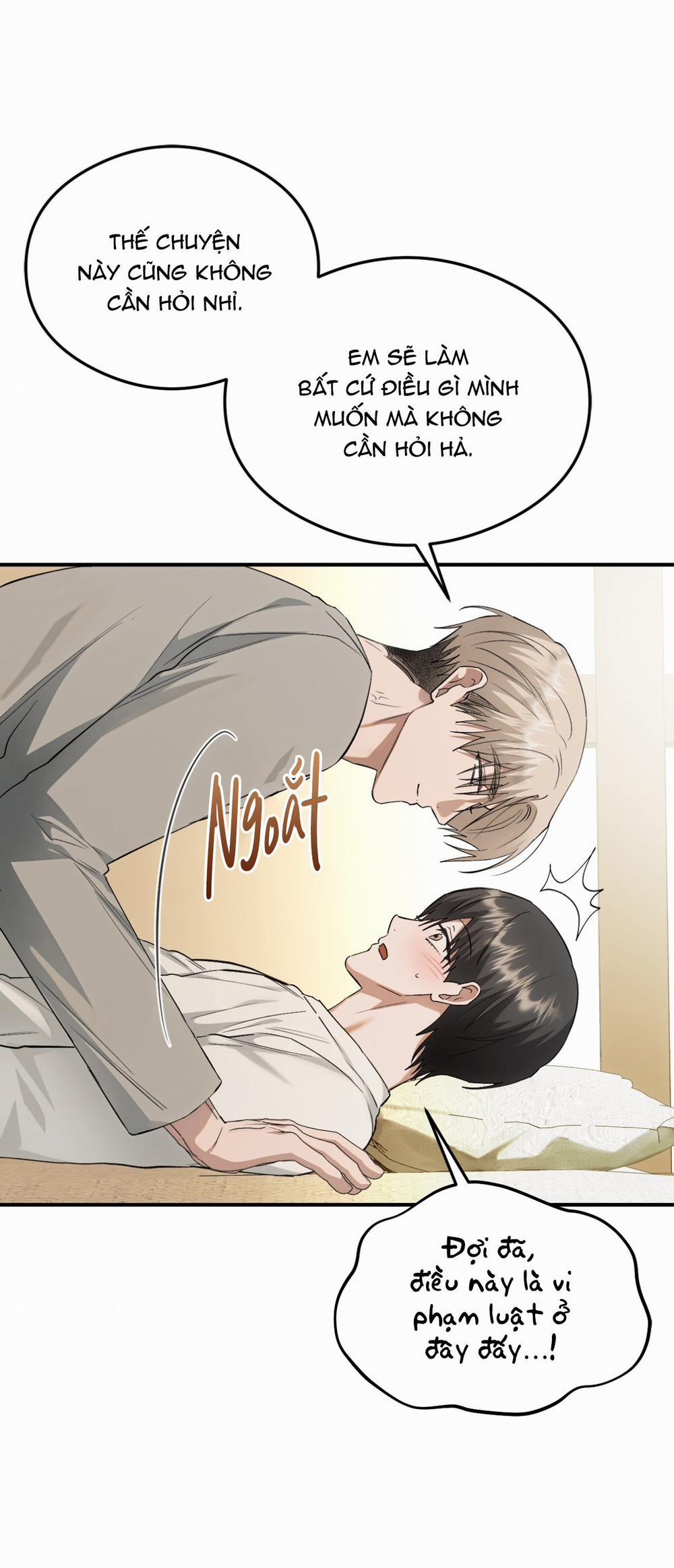 Thiêu Đốt Sâu Thẳm 6 trang 52