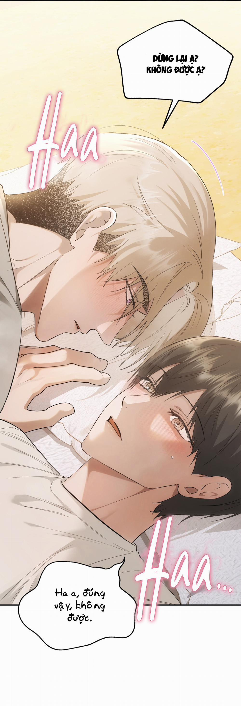 Thiêu Đốt Sâu Thẳm 6 trang 58