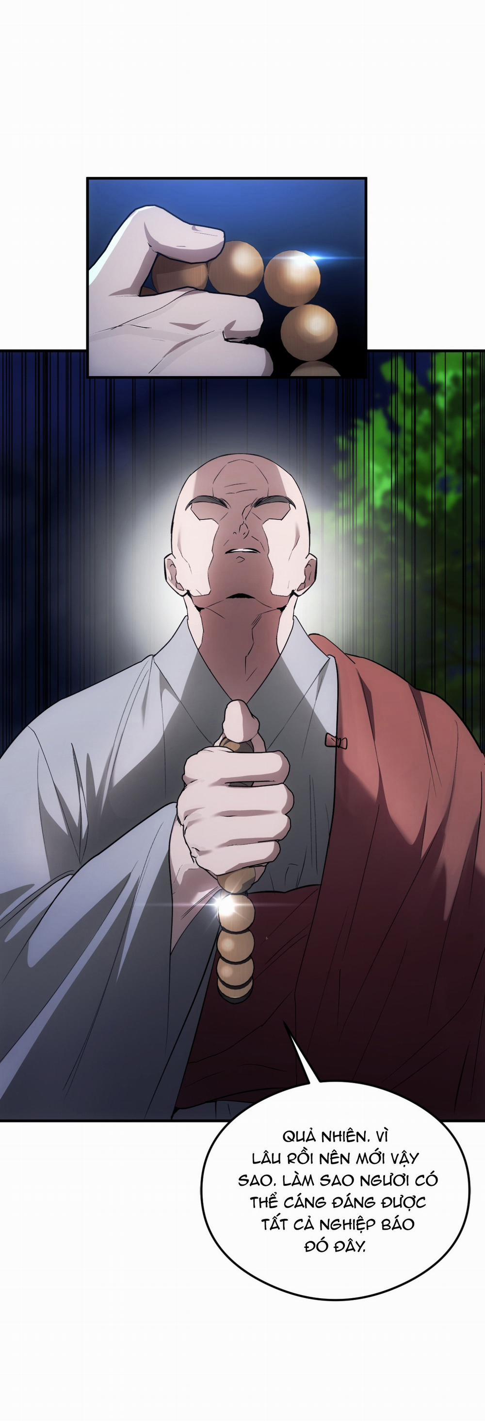 Thiêu Đốt Sâu Thẳm 6 trang 68