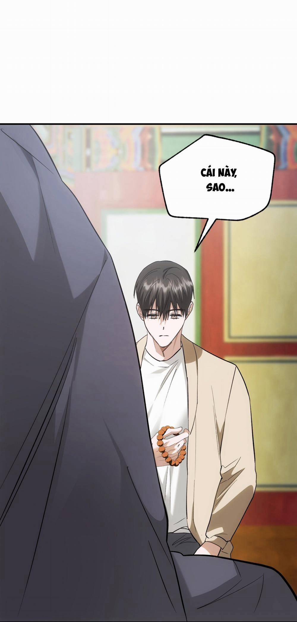 Thiêu Đốt Sâu Thẳm 7 trang 12