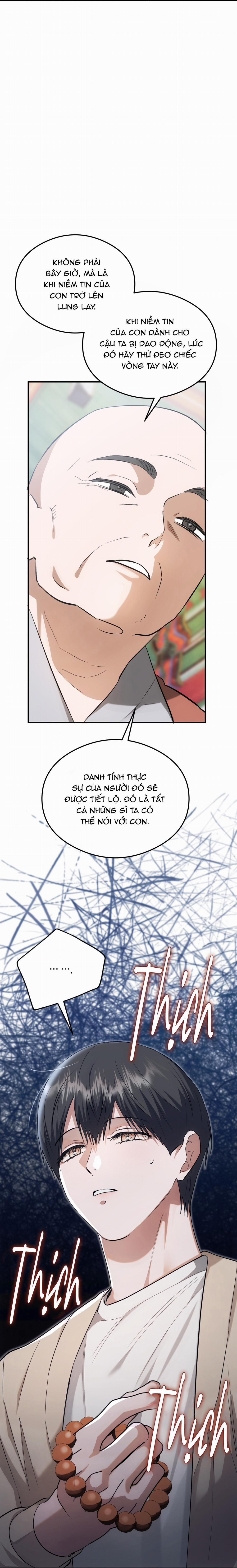 Thiêu Đốt Sâu Thẳm 7 trang 13