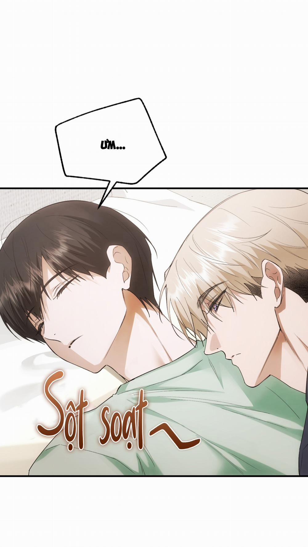 Thiêu Đốt Sâu Thẳm 7 trang 17