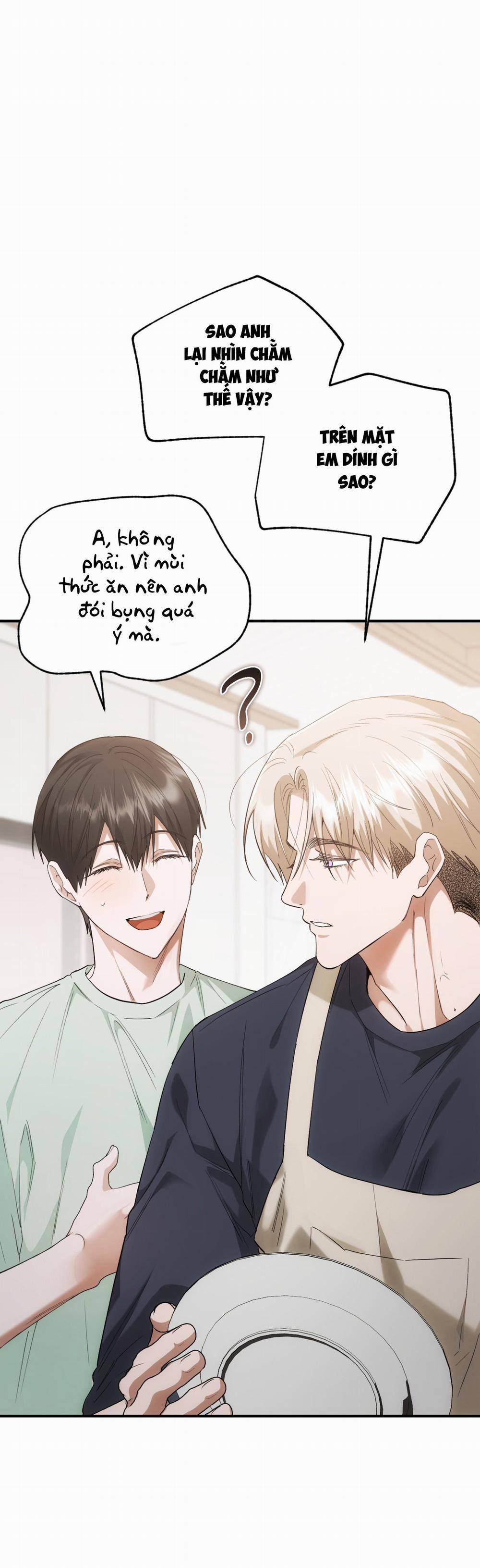 Thiêu Đốt Sâu Thẳm 7 trang 27