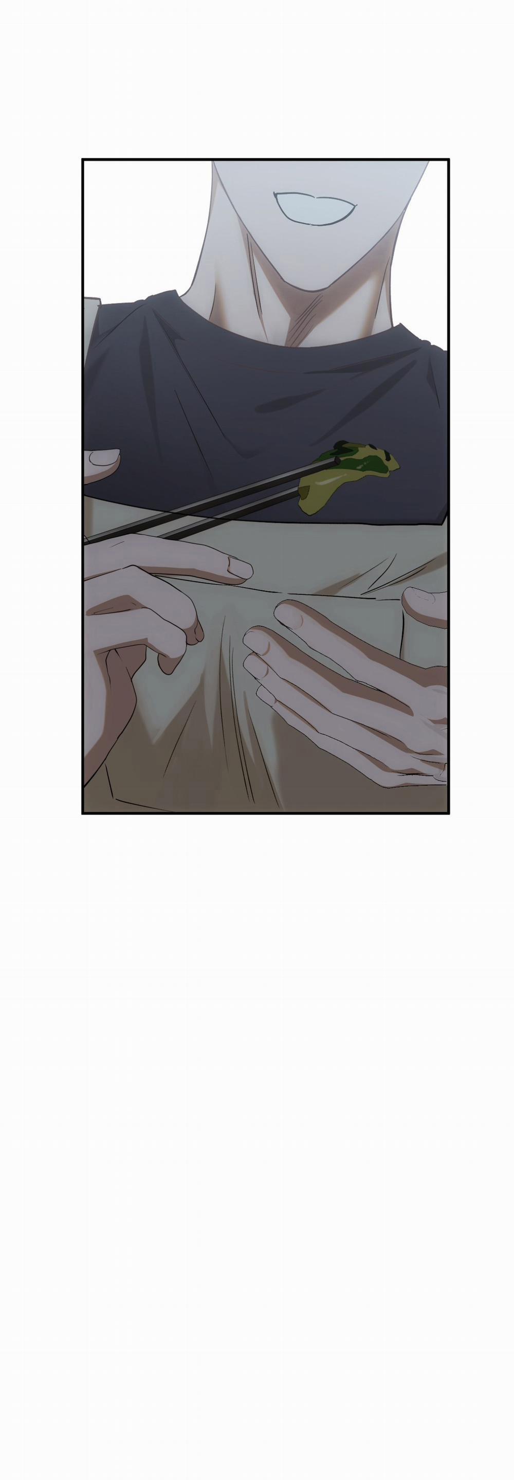 Thiêu Đốt Sâu Thẳm 7 trang 38