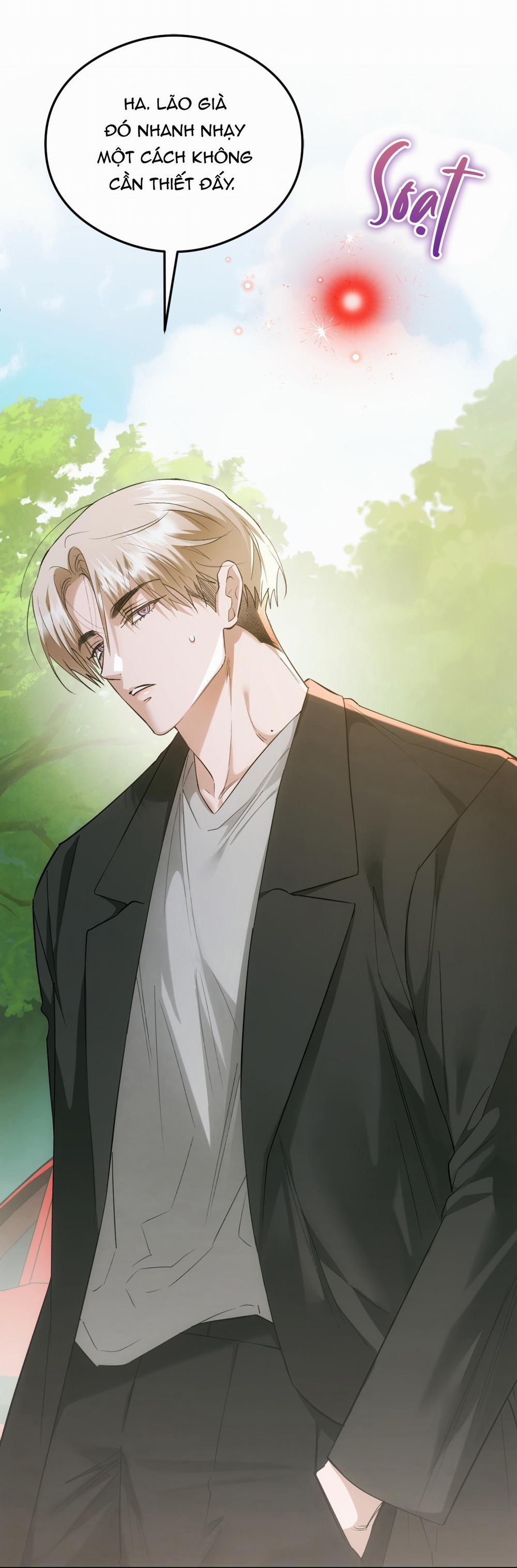 Thiêu Đốt Sâu Thẳm 7 trang 4