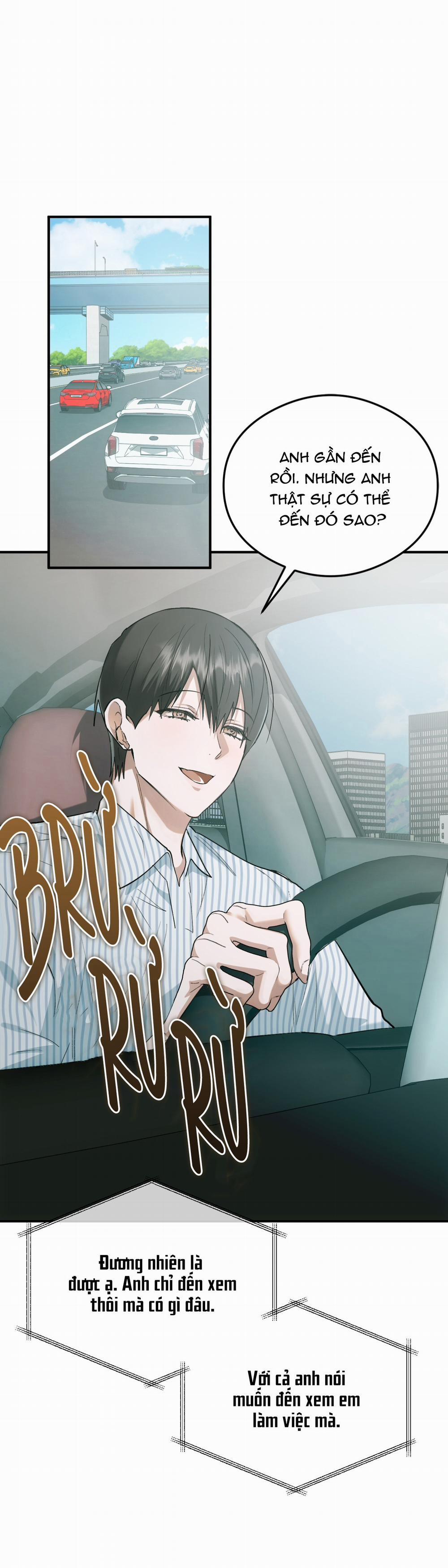 Thiêu Đốt Sâu Thẳm 7 trang 43