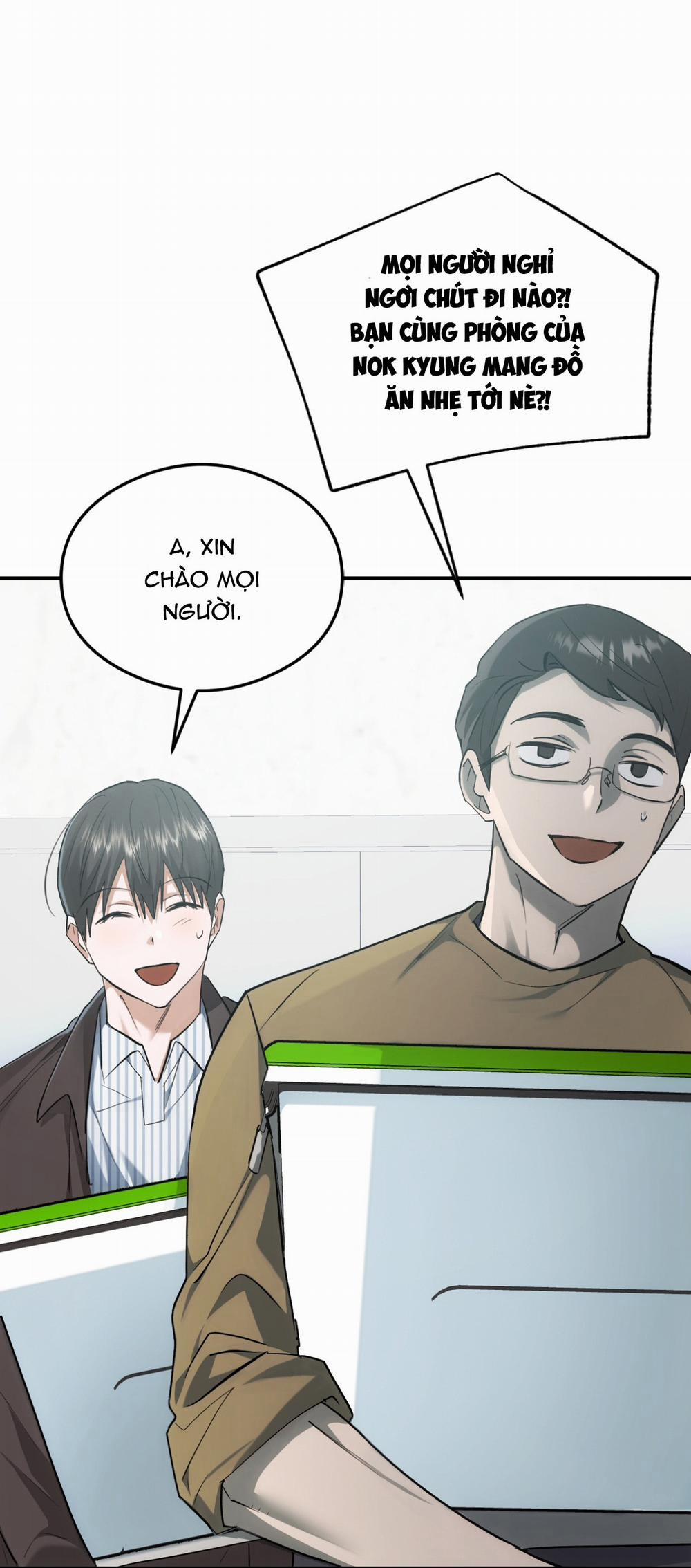 Thiêu Đốt Sâu Thẳm 7 trang 45