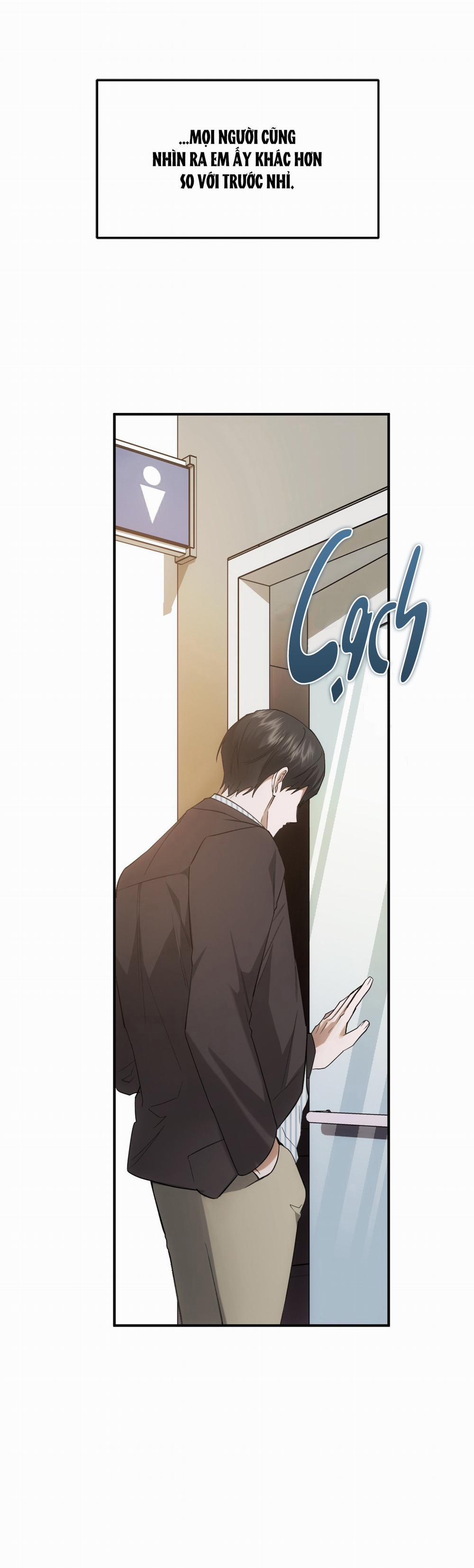 Thiêu Đốt Sâu Thẳm 7 trang 54