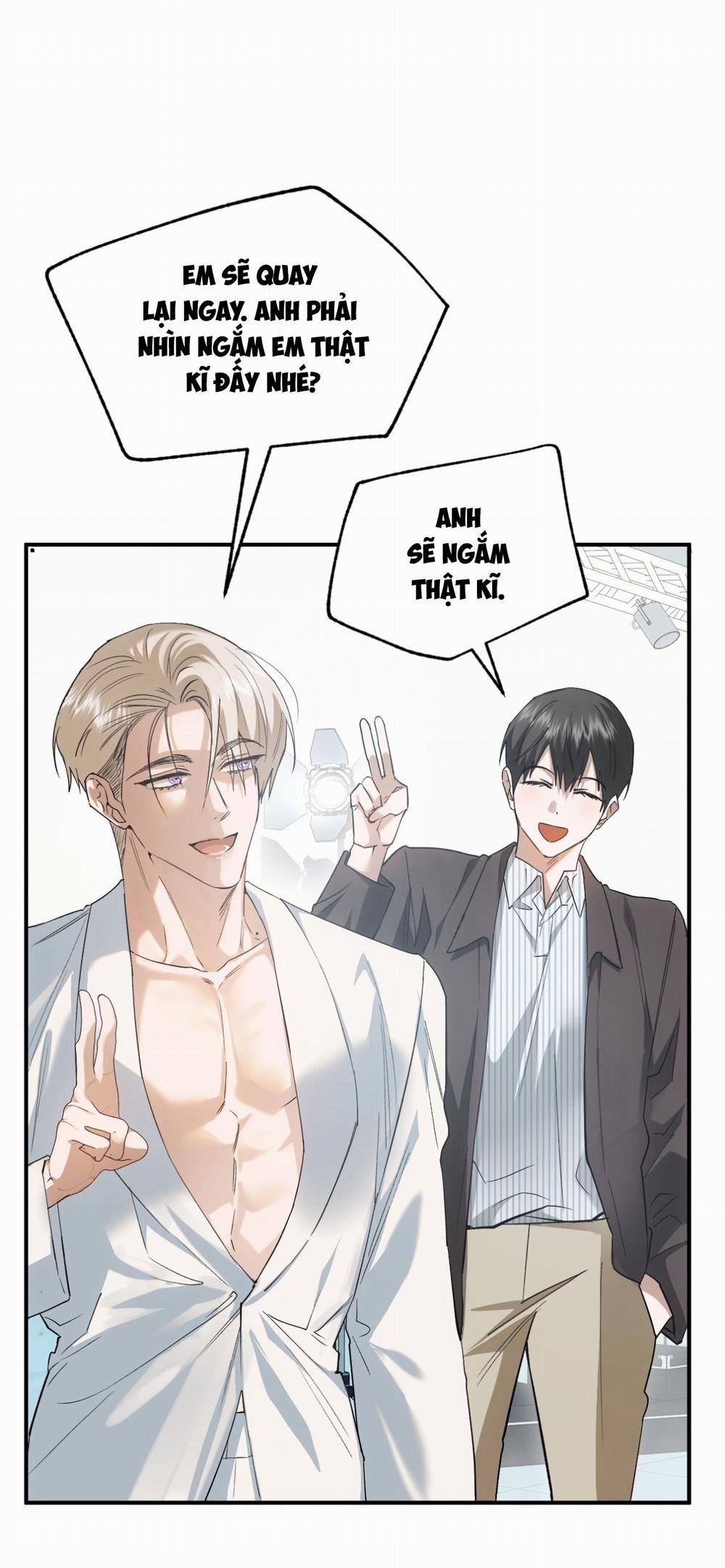 Thiêu Đốt Sâu Thẳm 7 trang 57