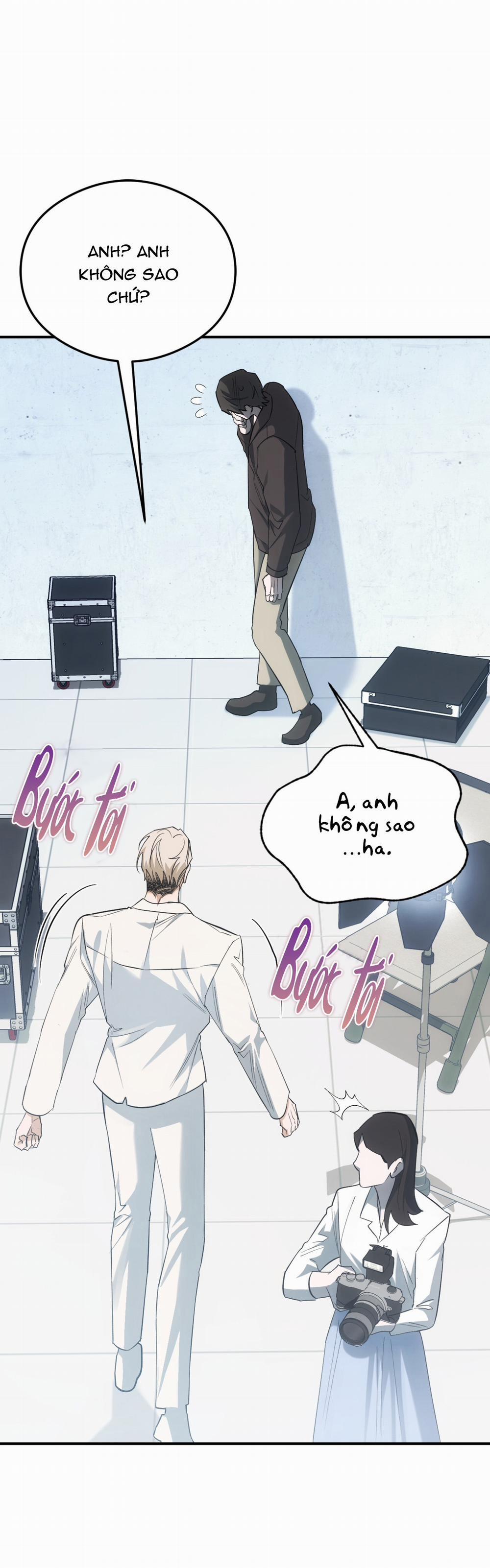 Thiêu Đốt Sâu Thẳm 7 trang 69