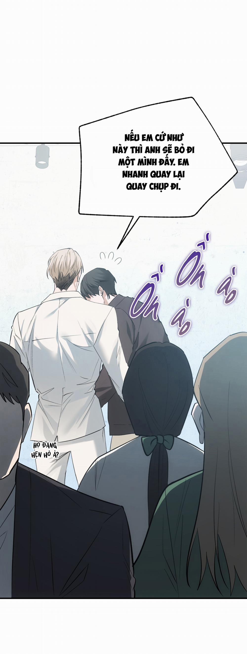 Thiêu Đốt Sâu Thẳm 7 trang 72