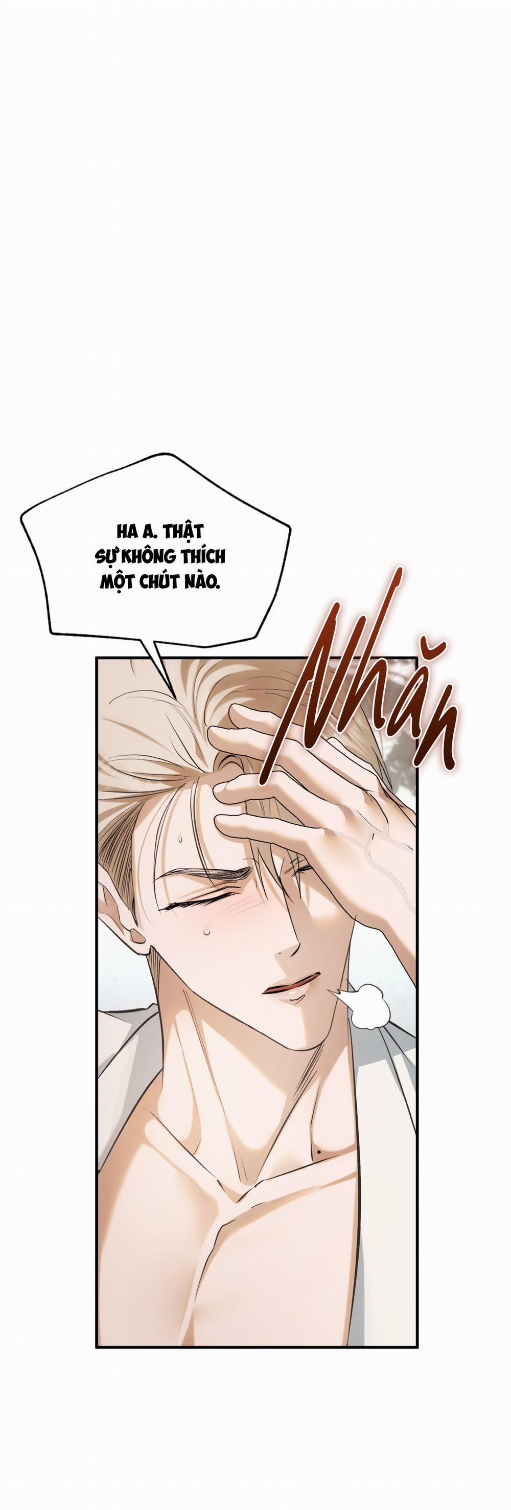 Thiêu Đốt Sâu Thẳm 7 trang 75